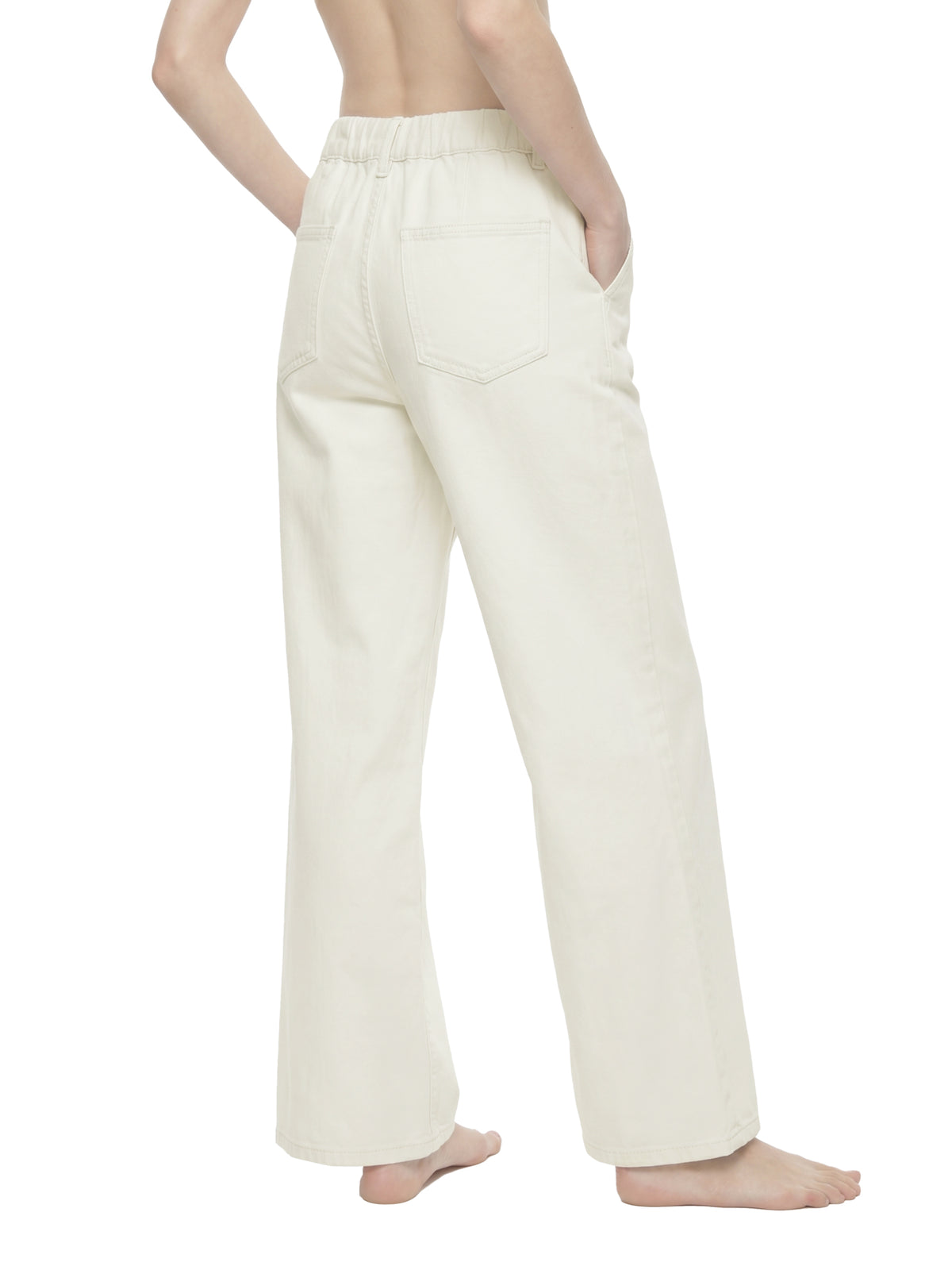 White model women
