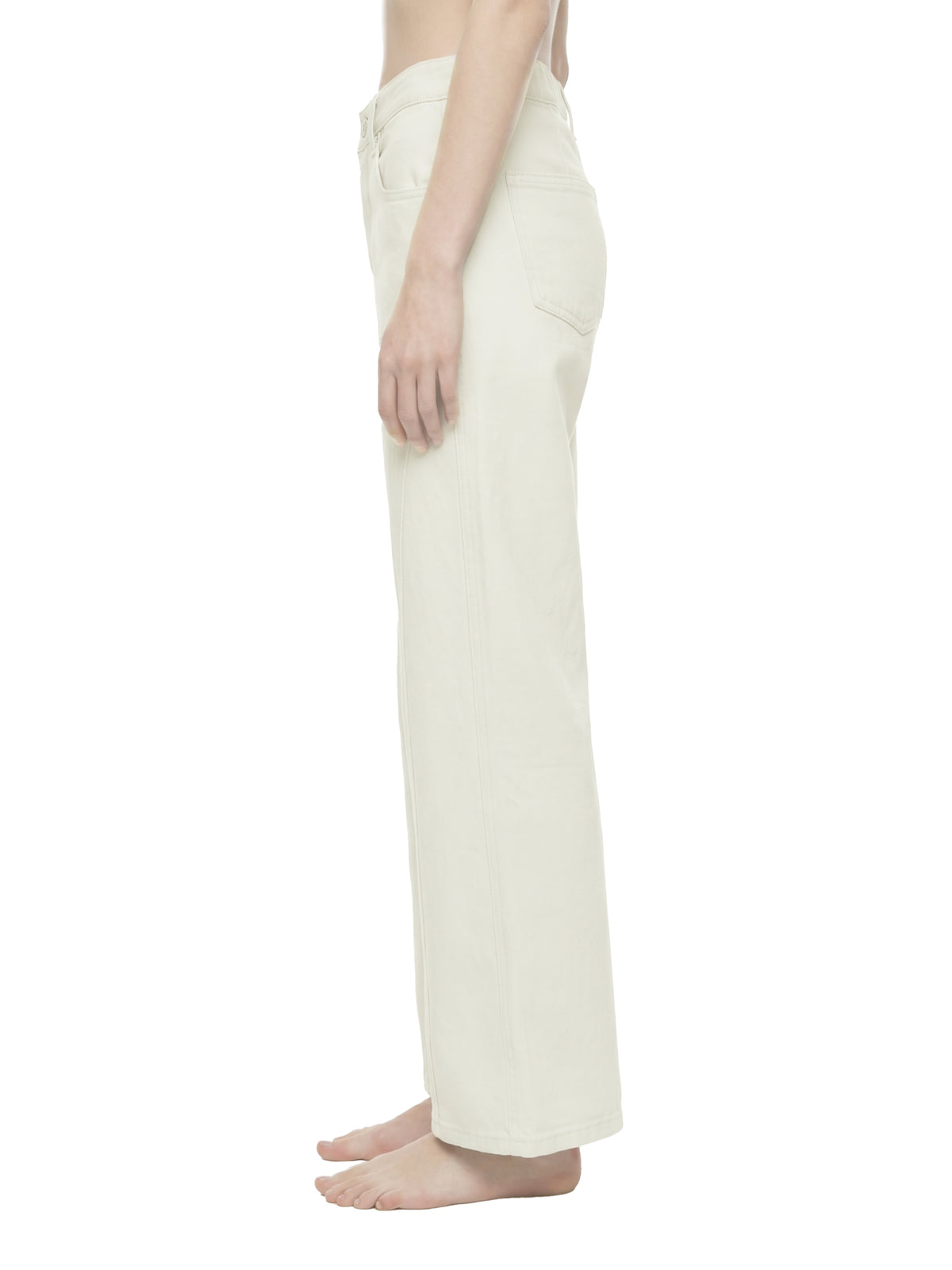 White model women