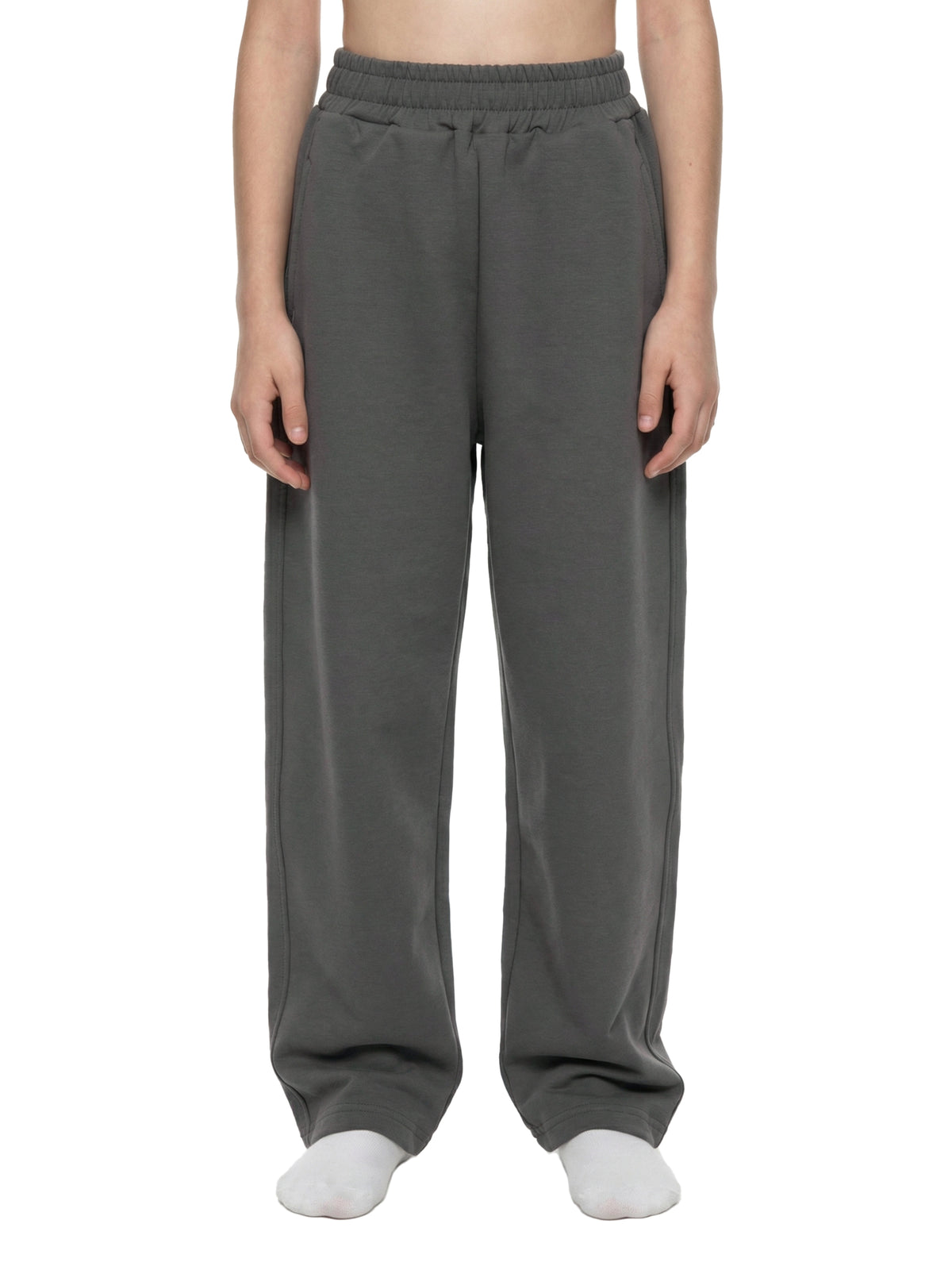 Dark Gray model men