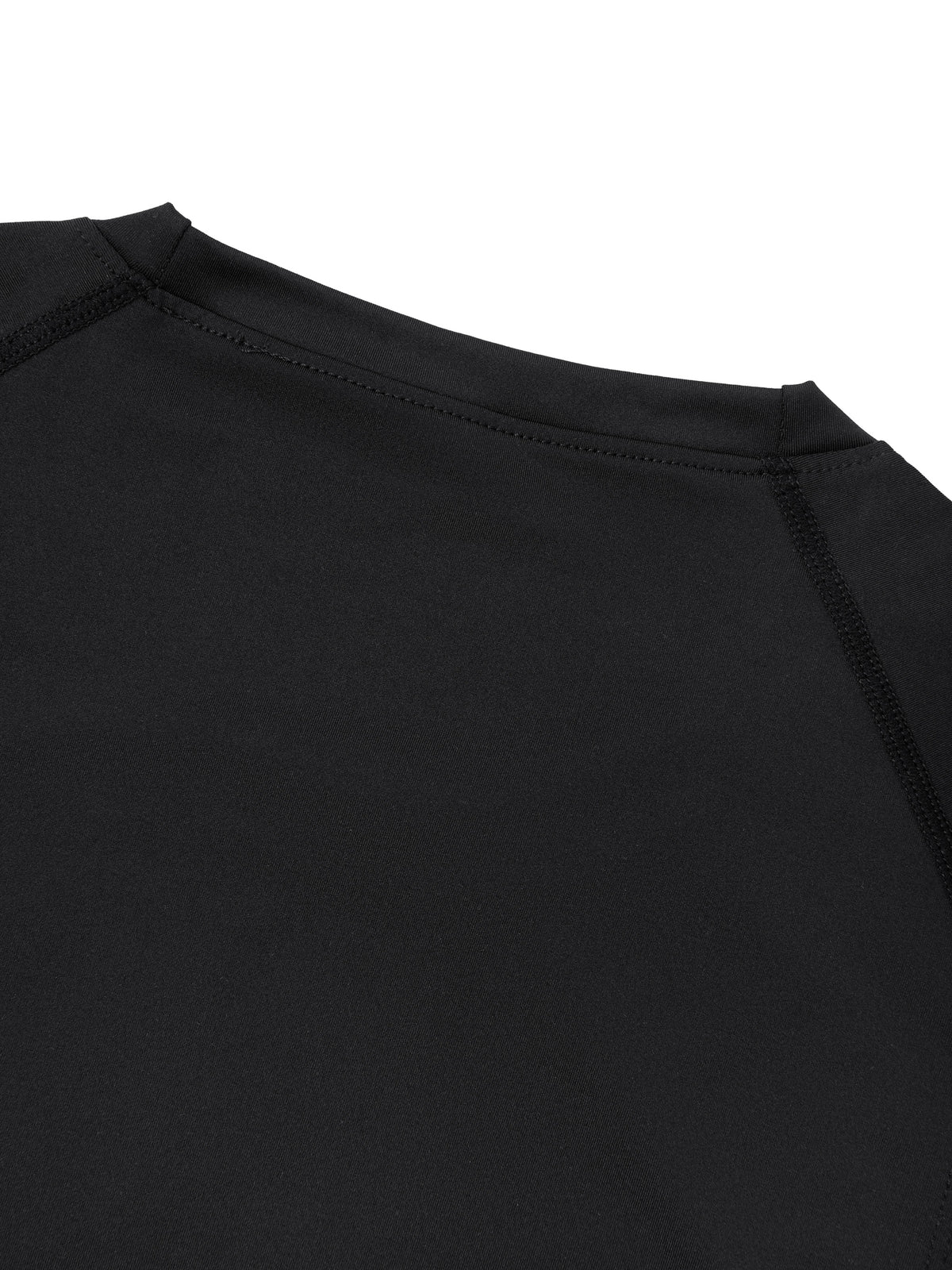 Black detail