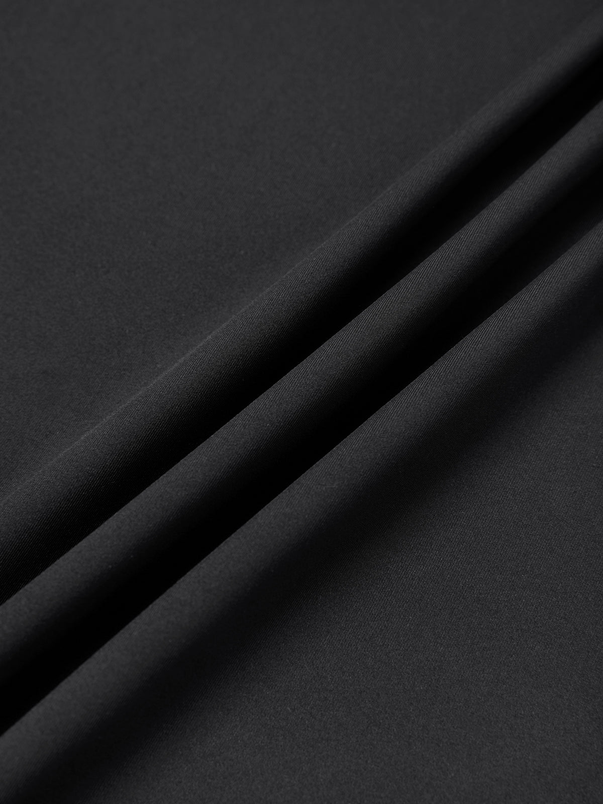 Black detail