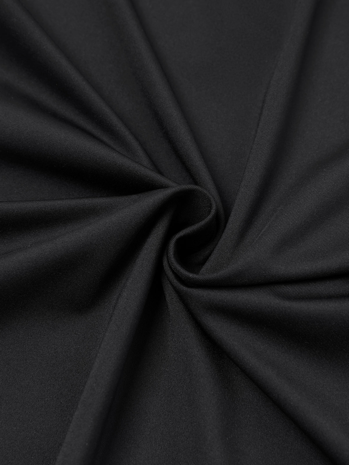 Black detail