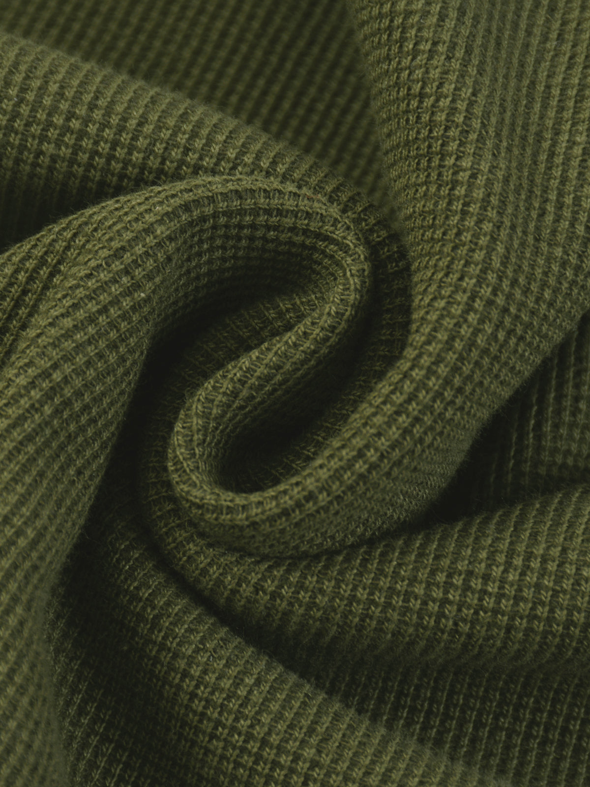 Army Green detail