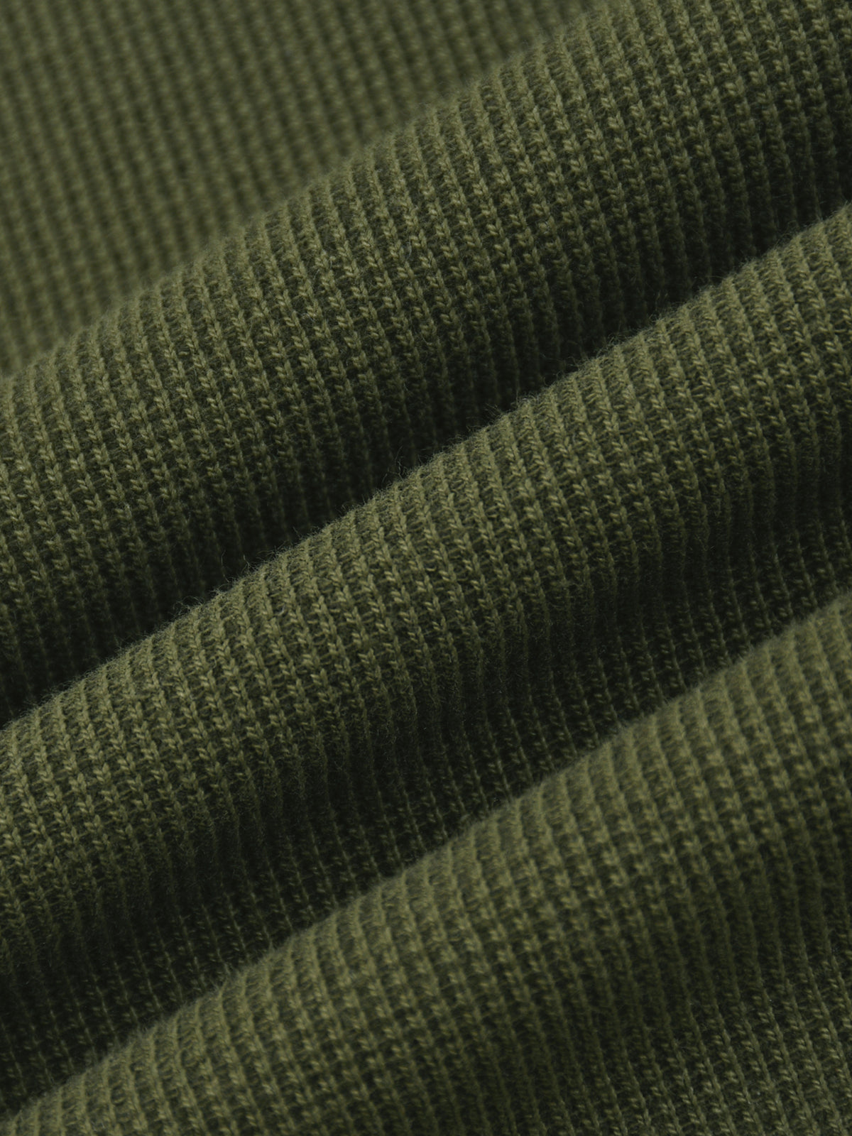 Army Green detail
