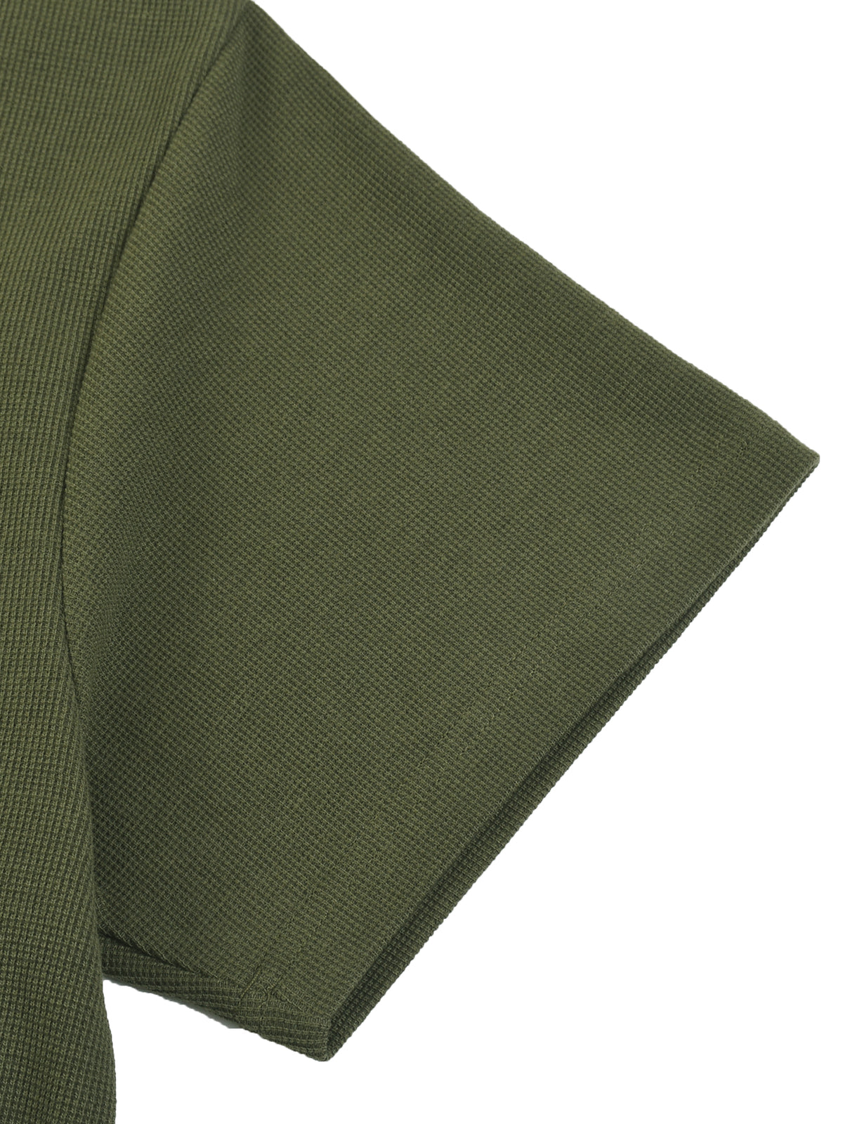 Army Green detail