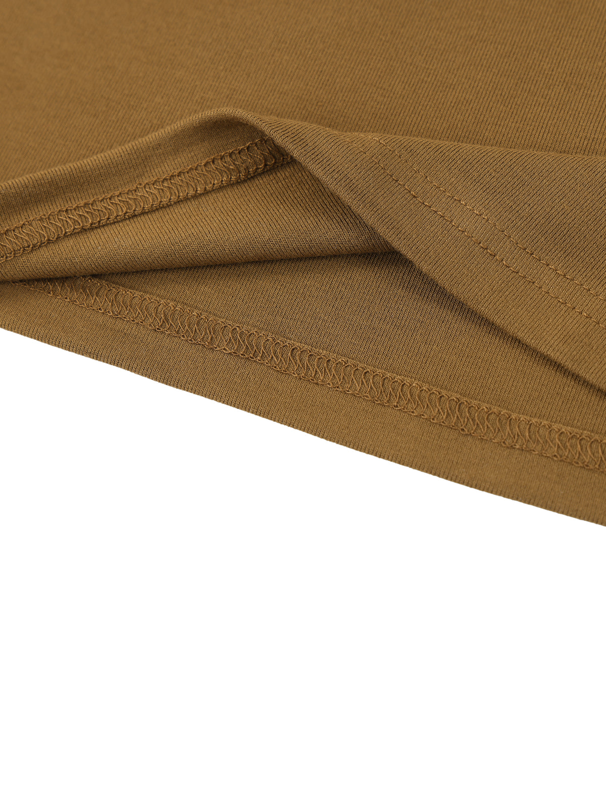 Brown detail
