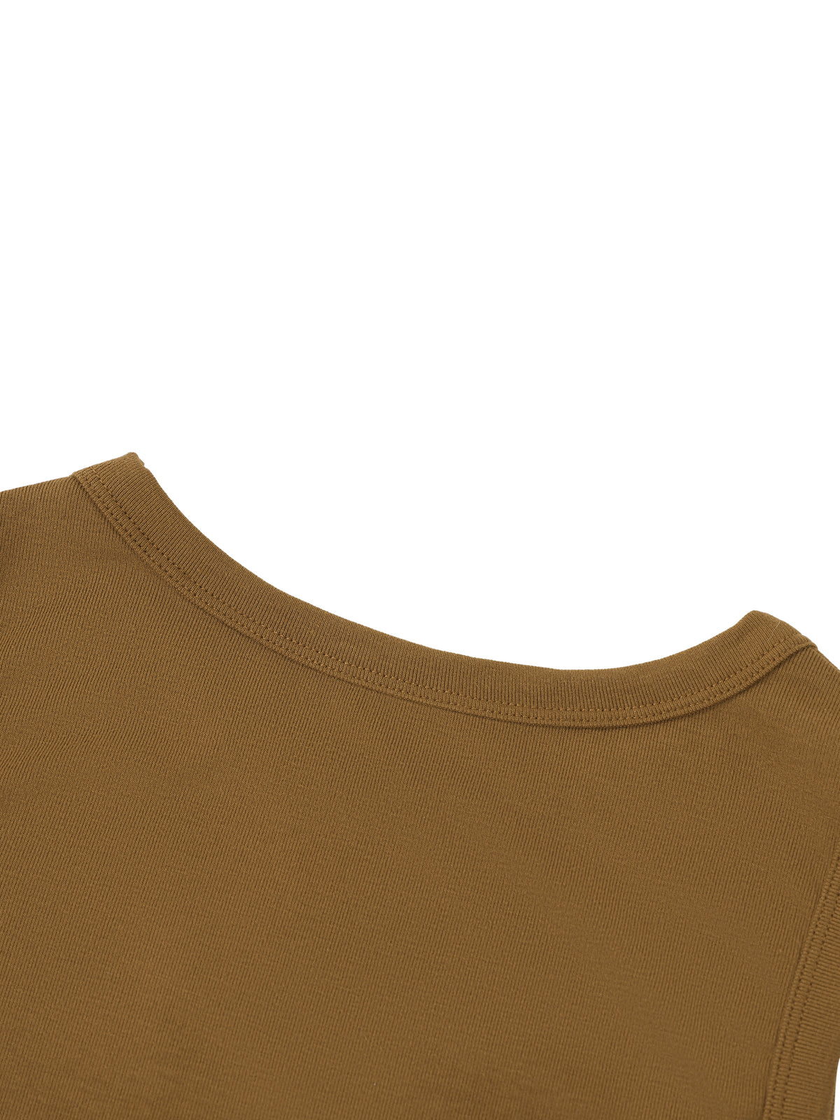 Brown detail