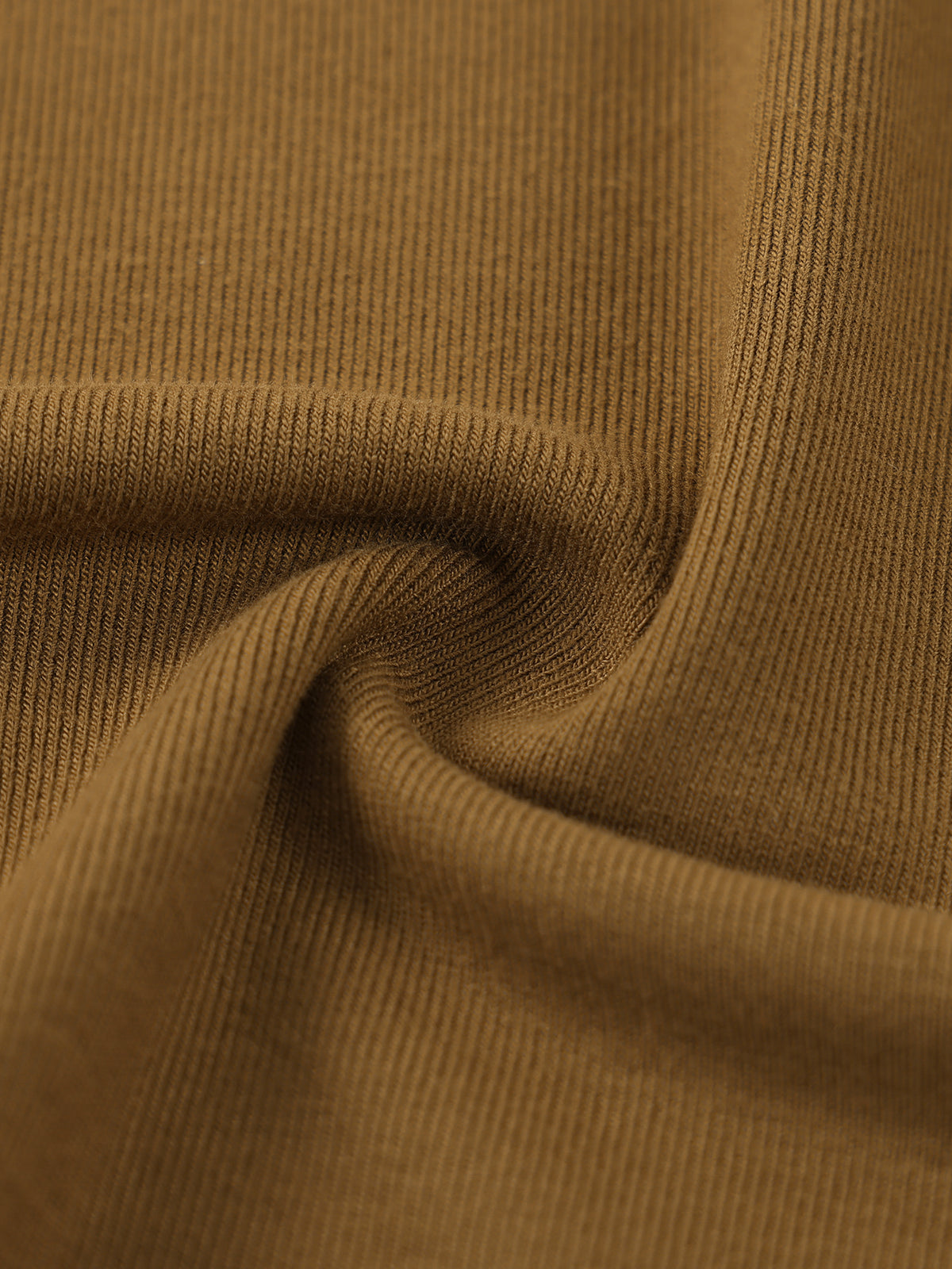 Brown detail