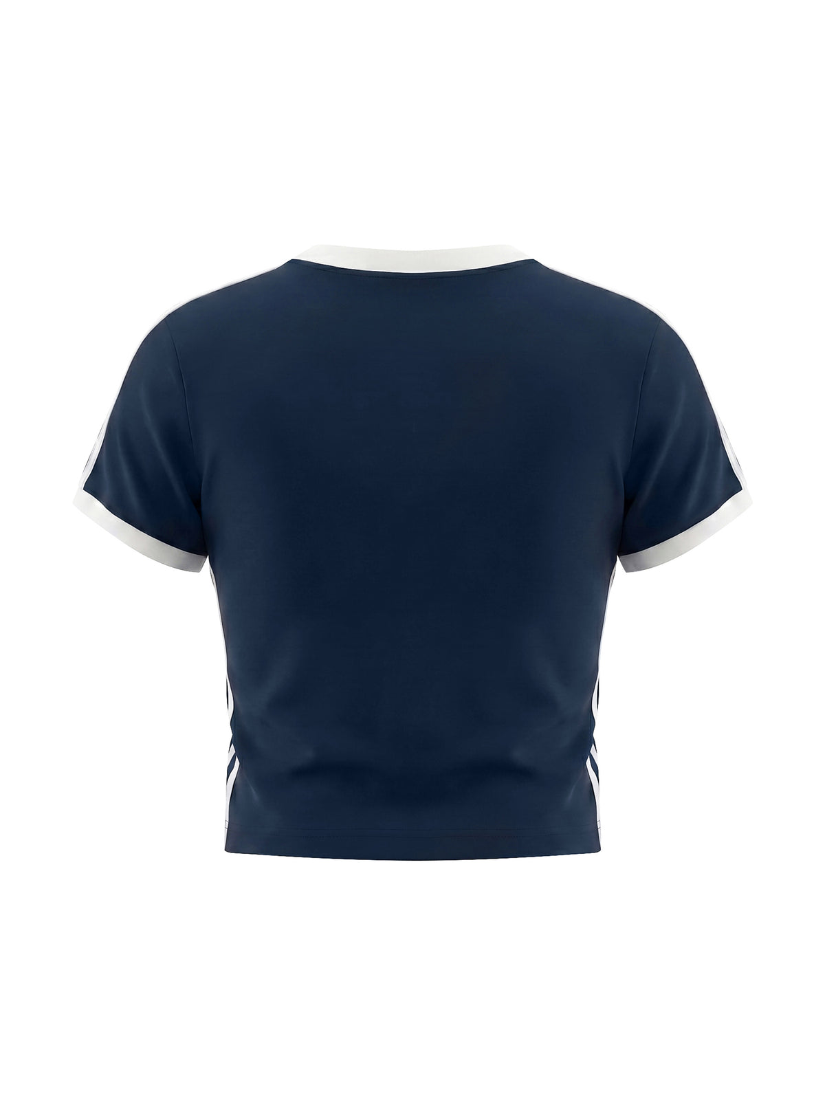 Navy Blue back
