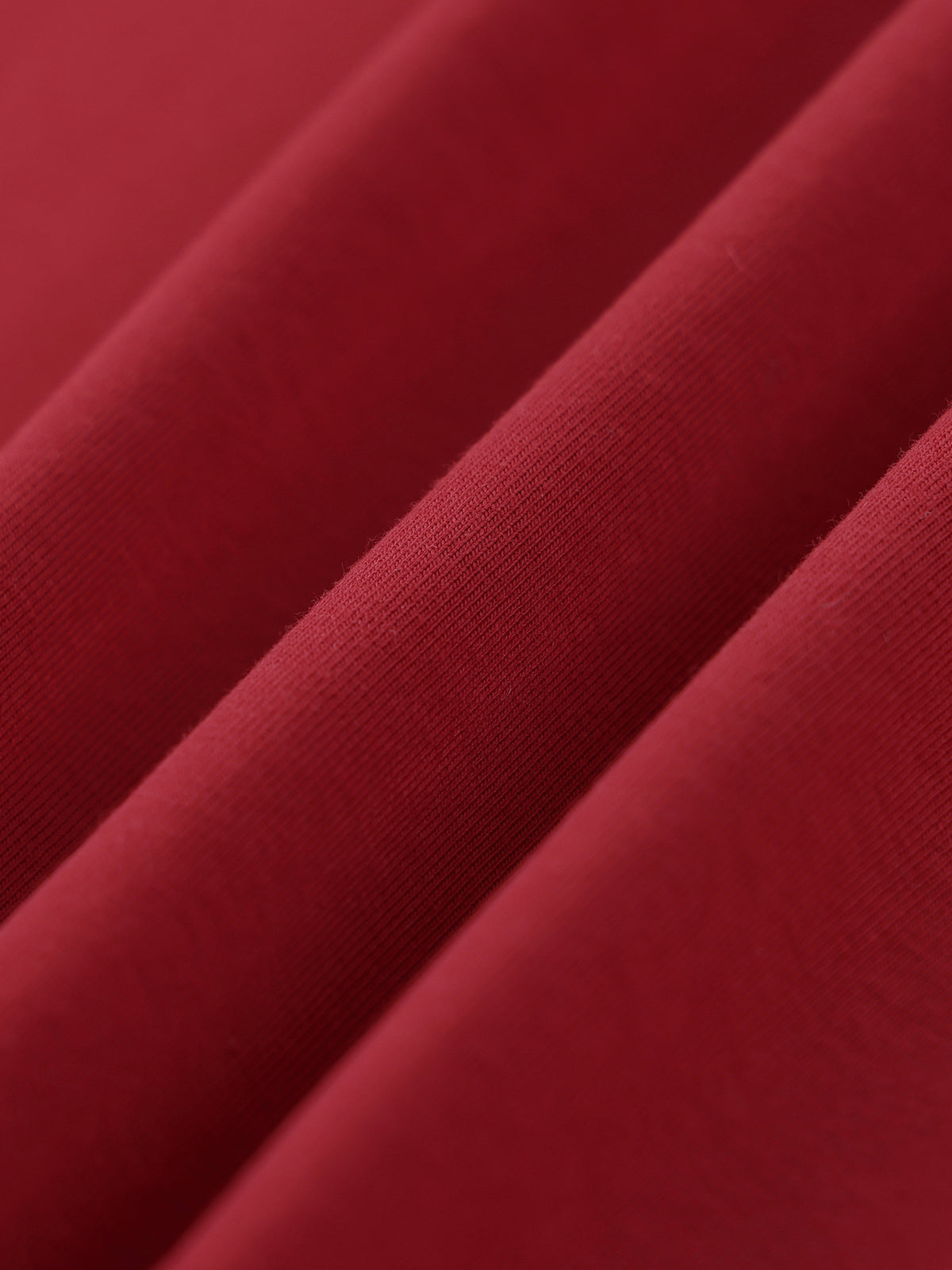 Red detail