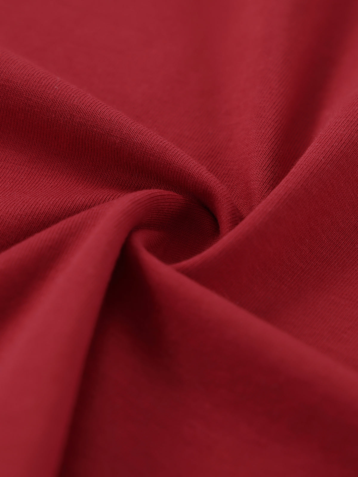Red detail