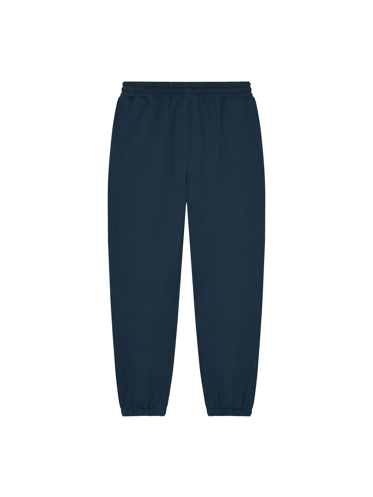 Navy Blue back