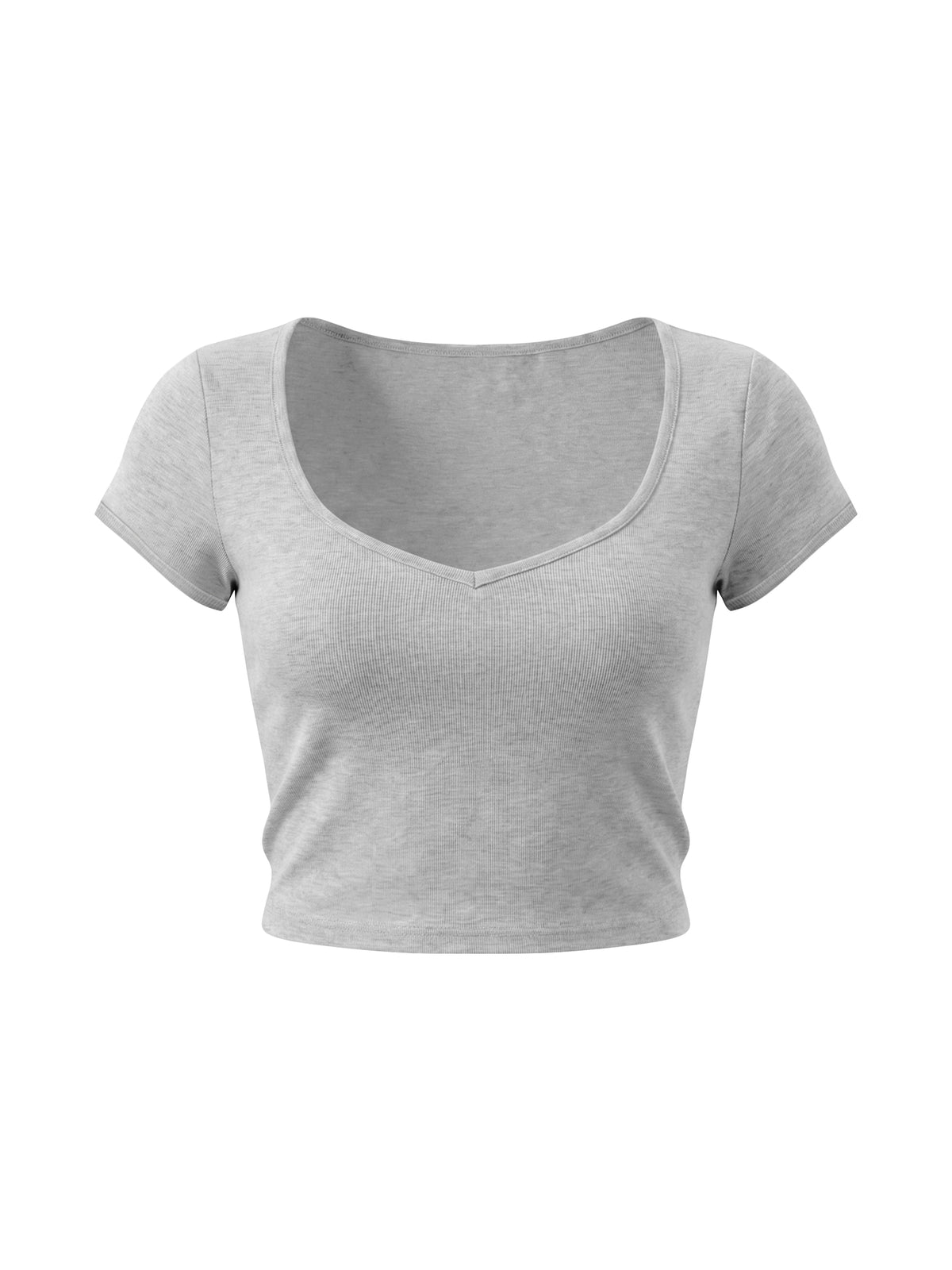 Flower Gray
