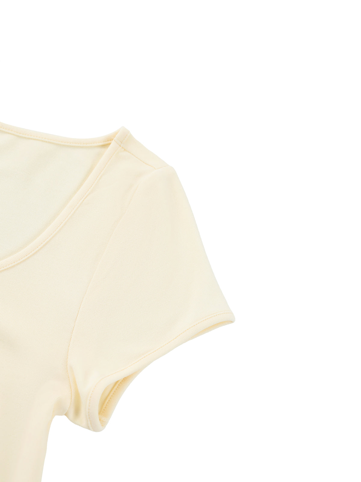White detail