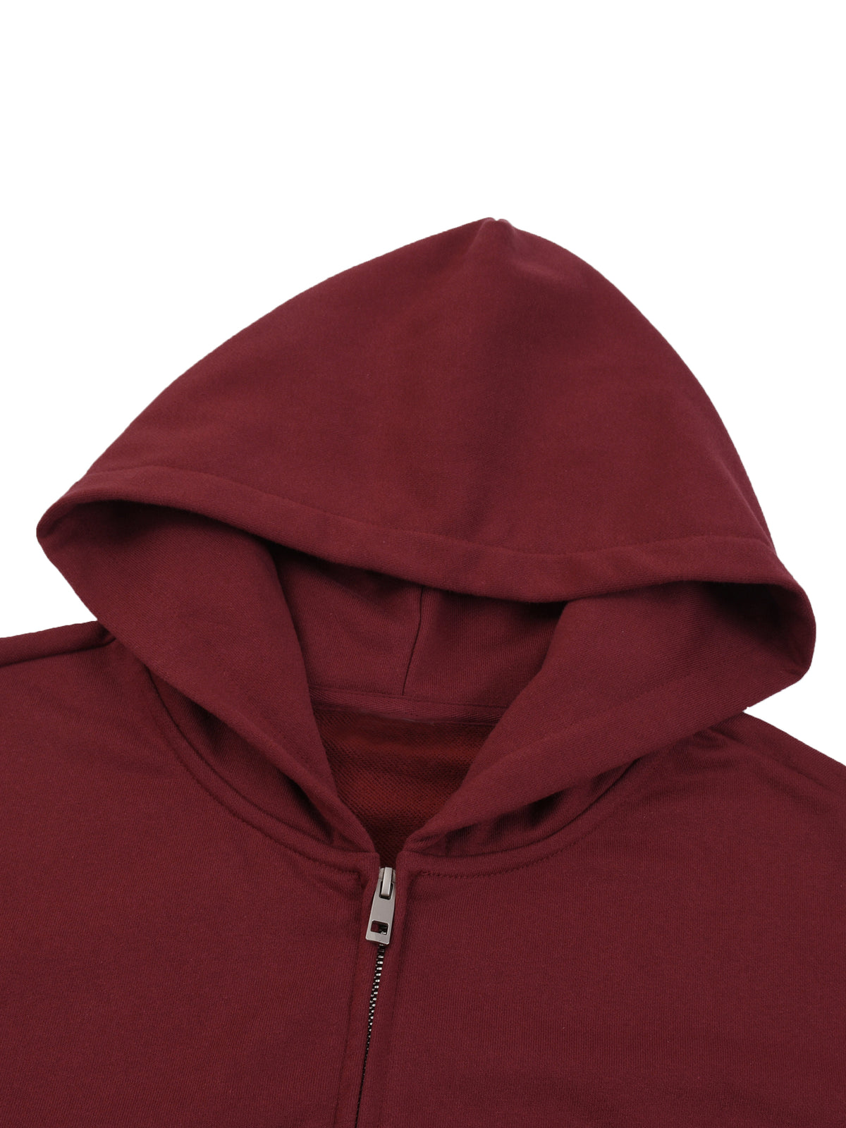 Dark Red detail