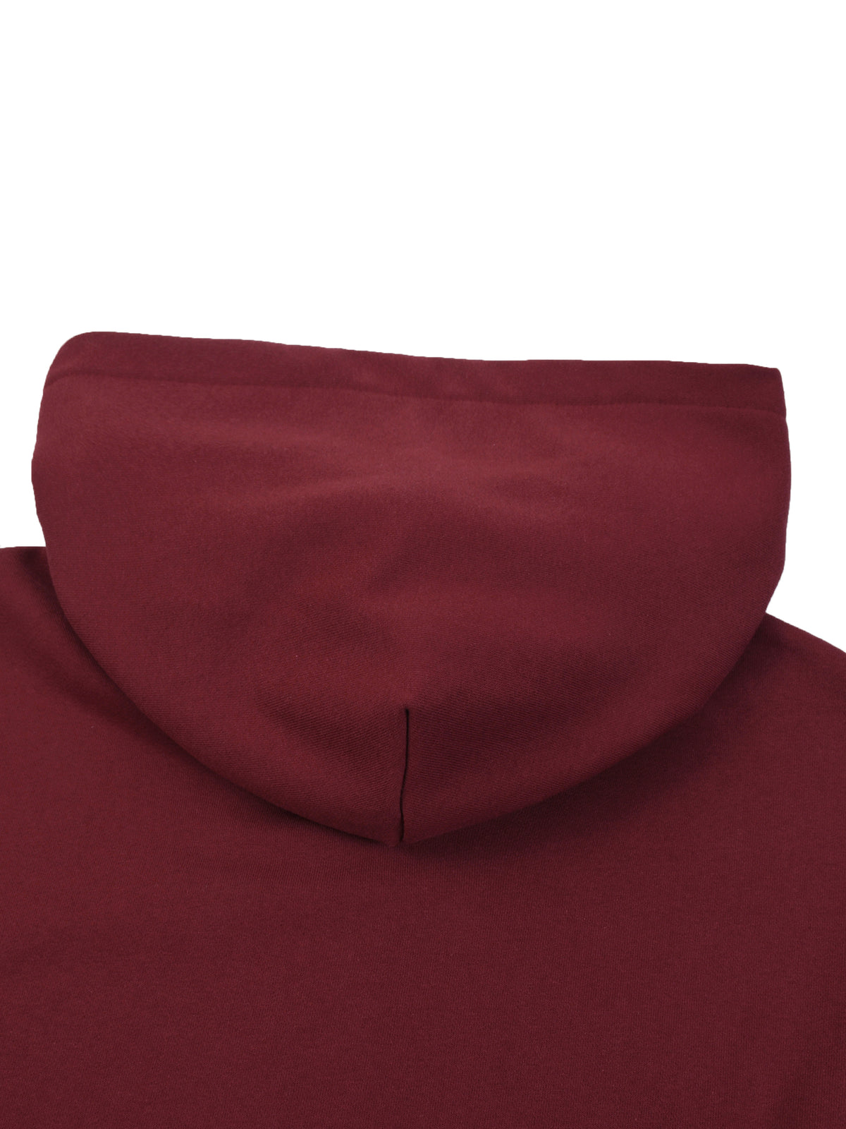 Dark Red detail
