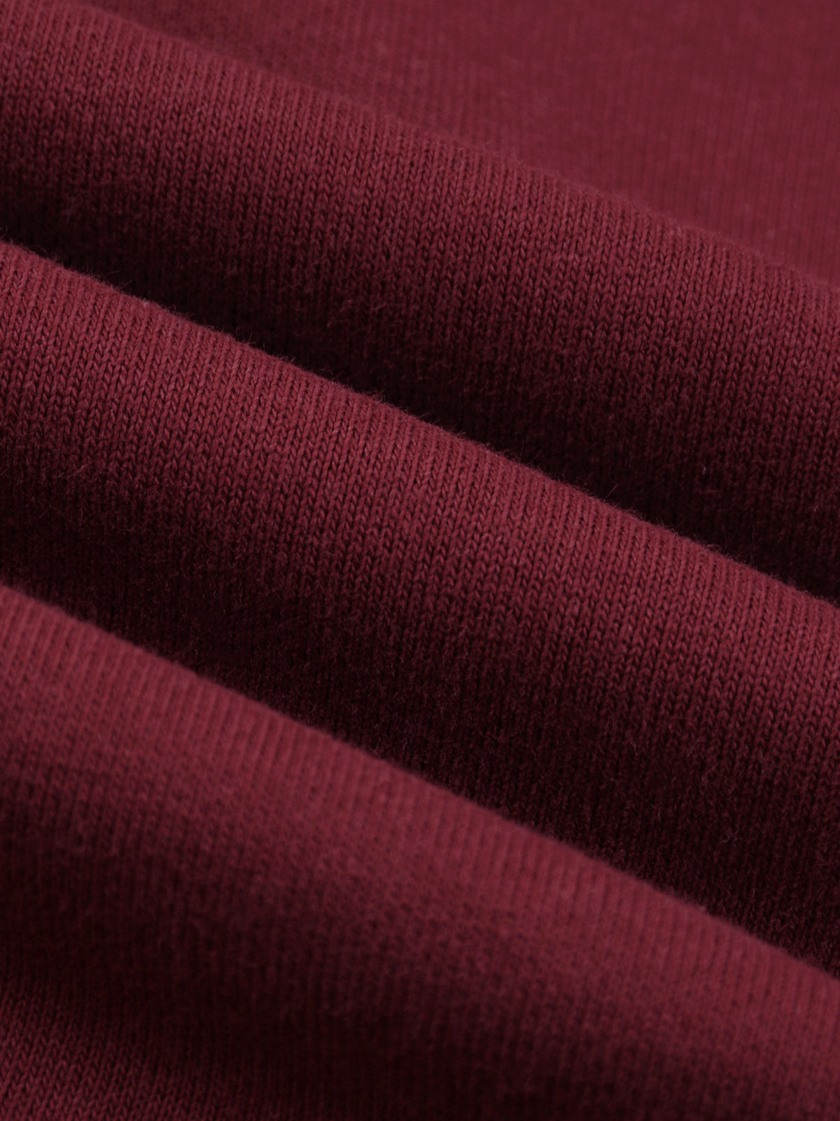 Dark Red detail