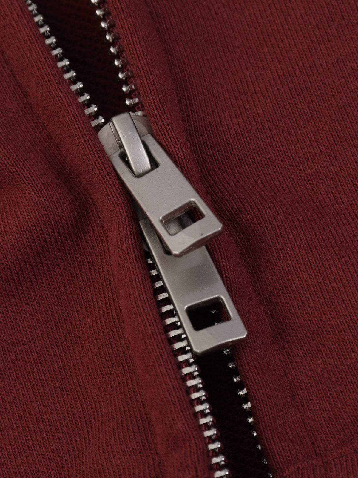 Dark Red detail