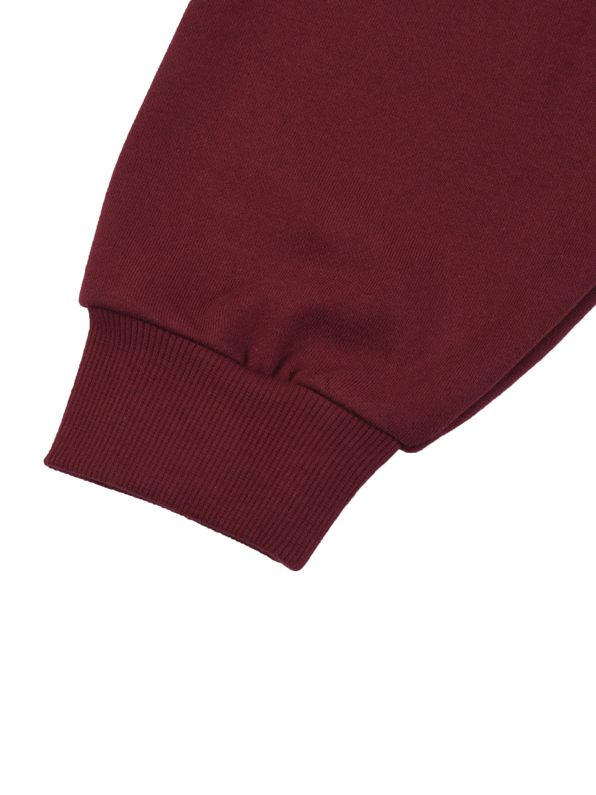 Dark Red detail