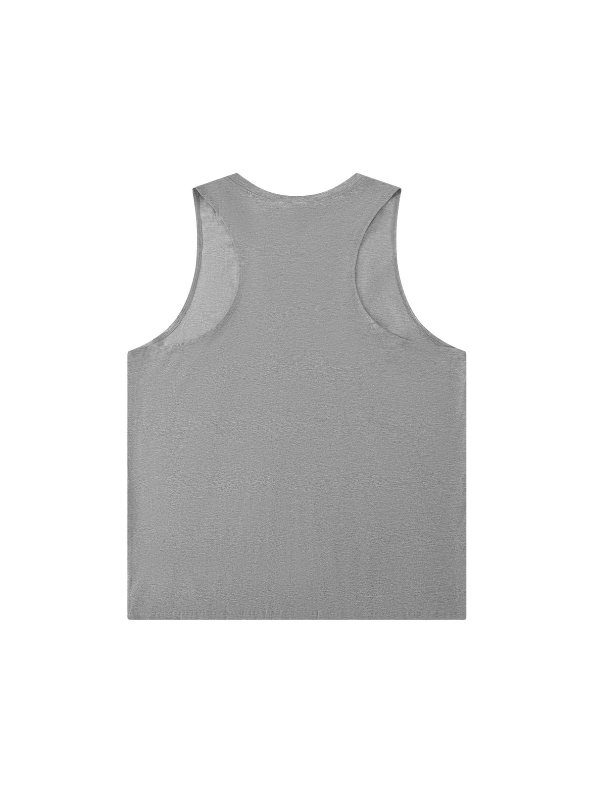 Flower Gray back