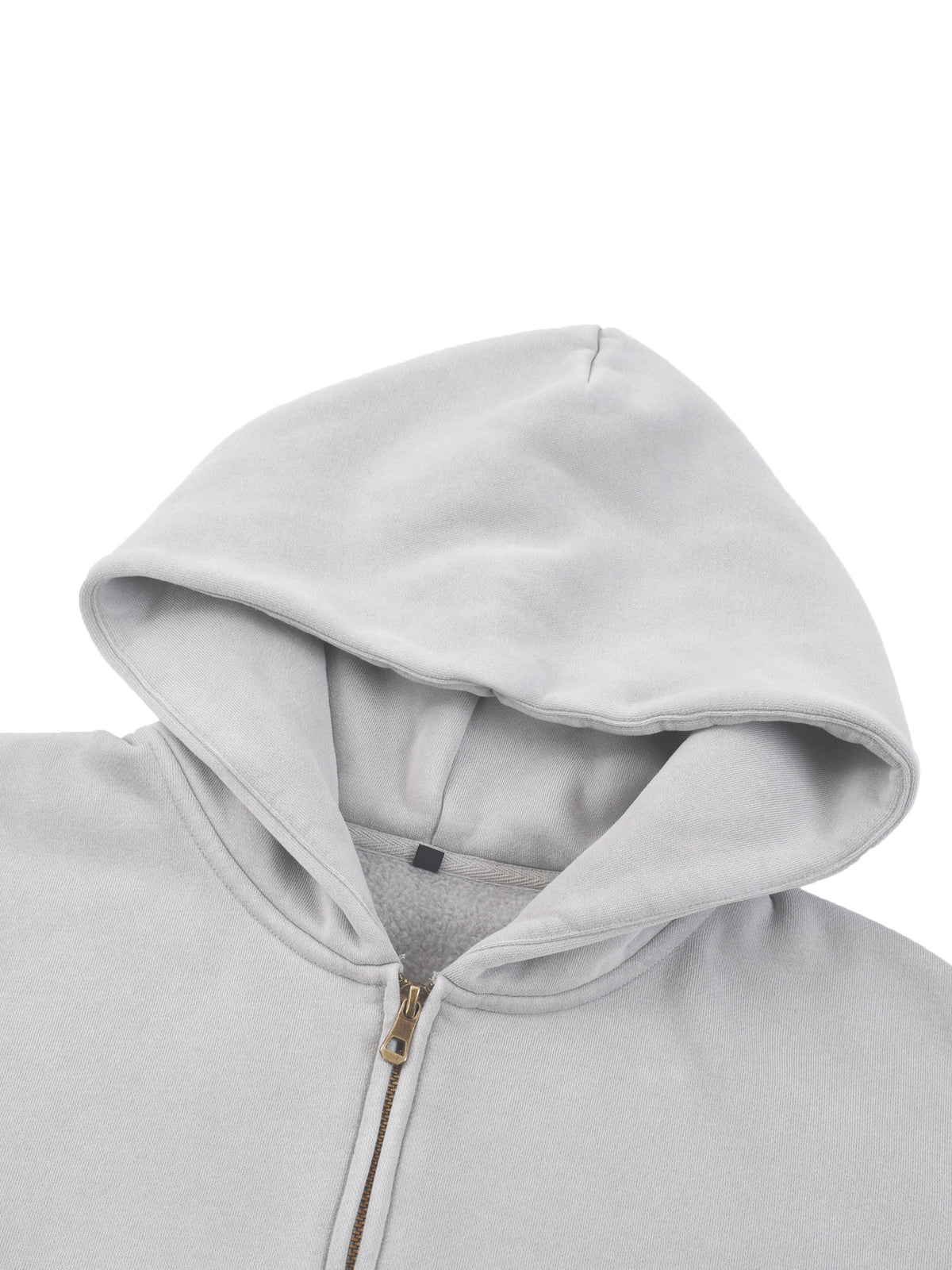 Light Gray detail
