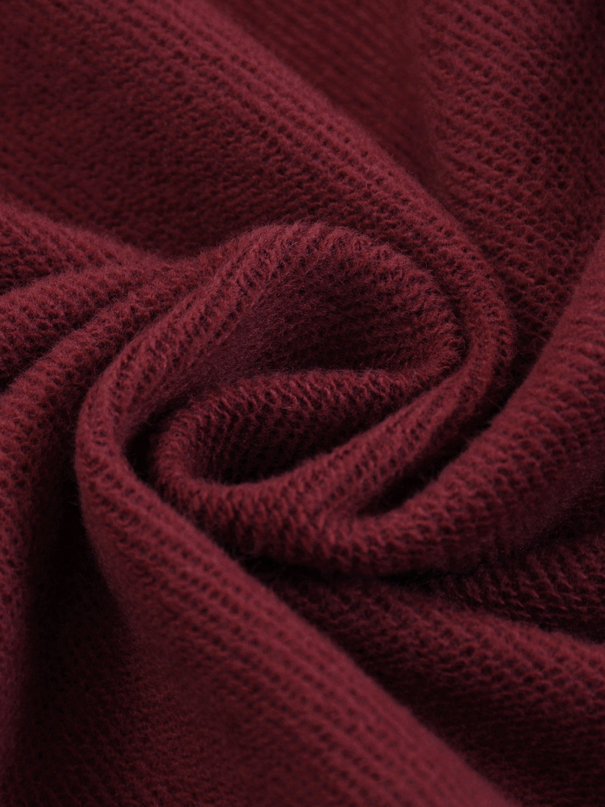 Dark Red detail