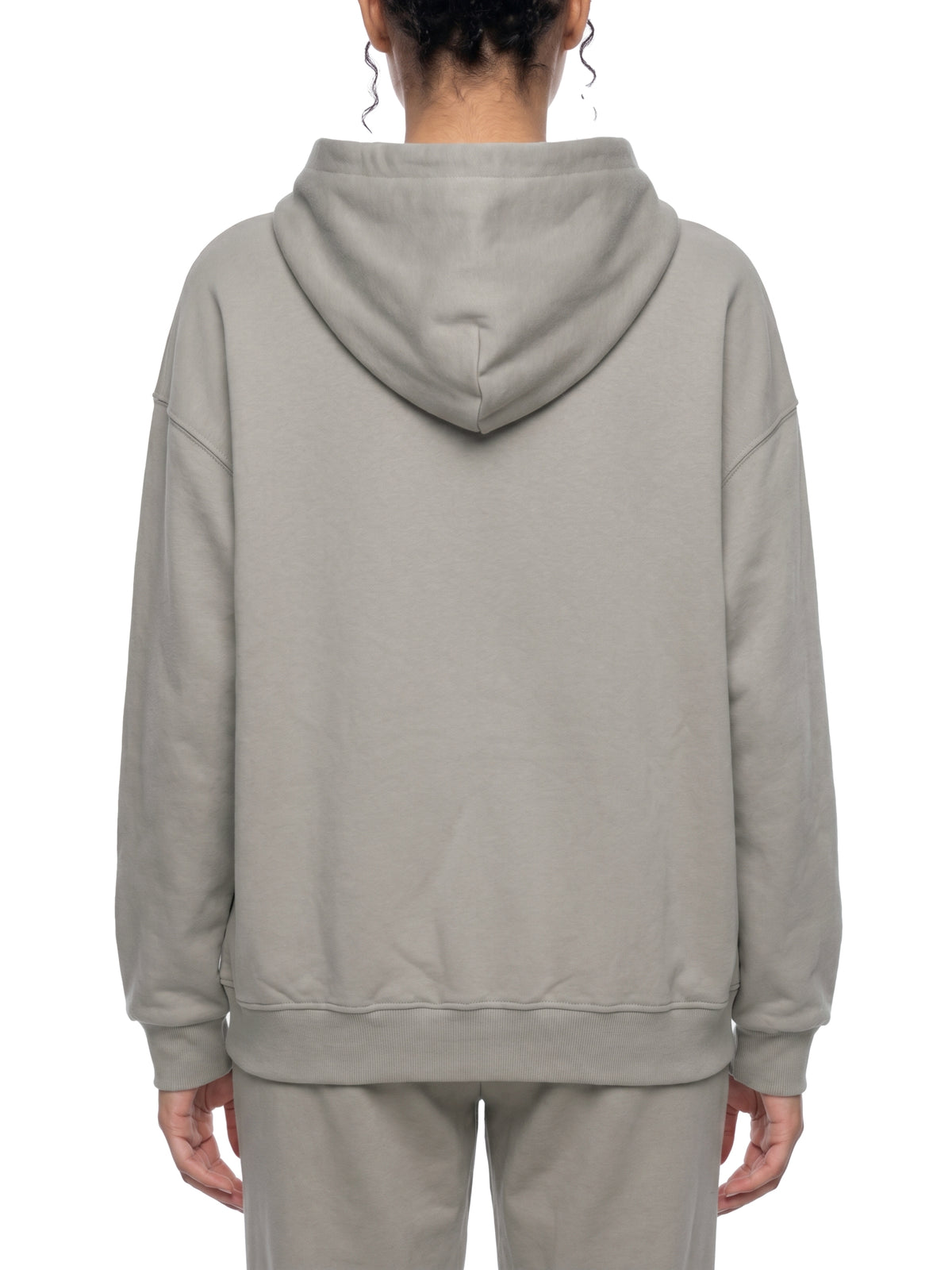 Light Gray model women