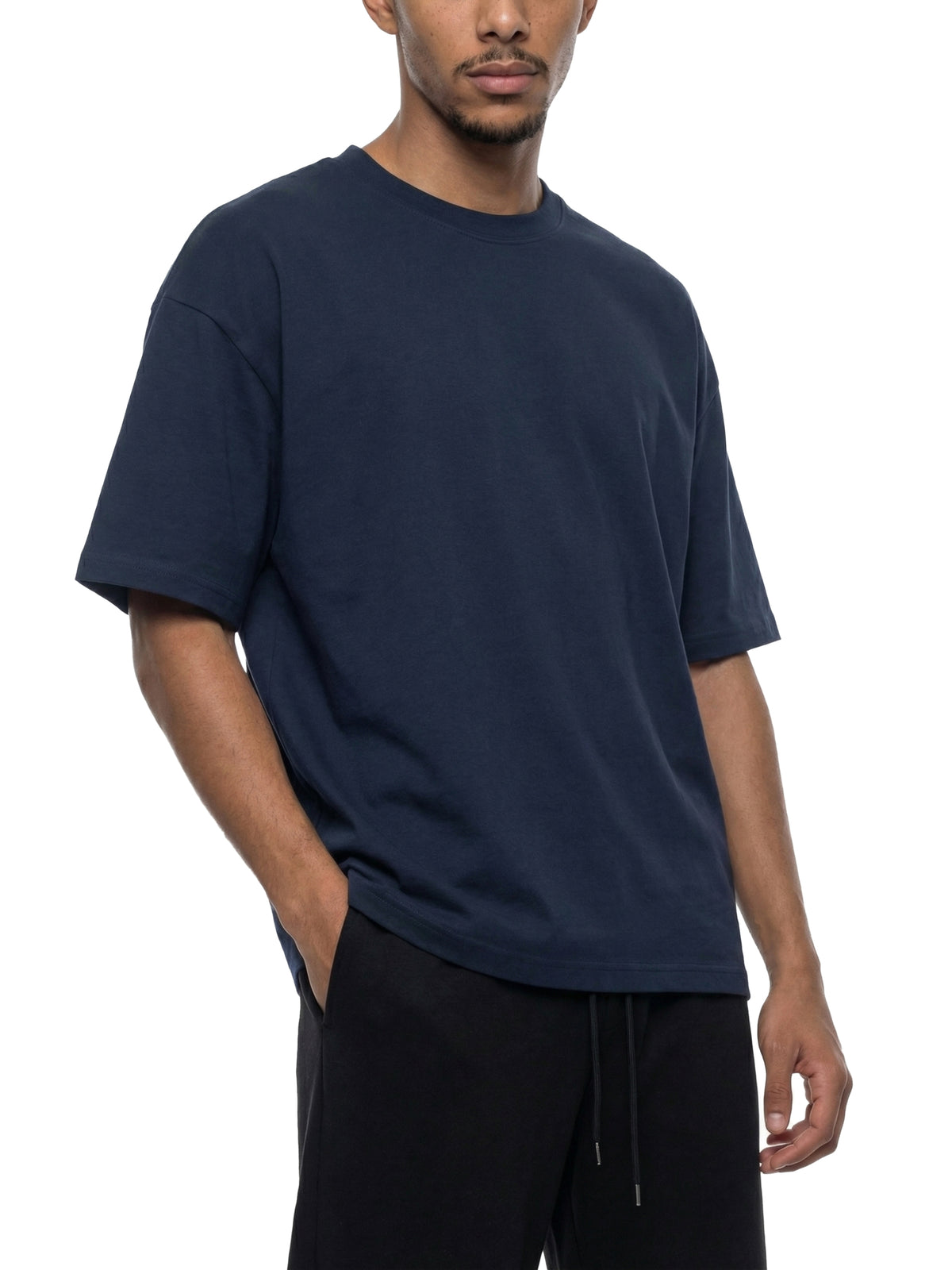 Boxy Coolmax T-Shirt