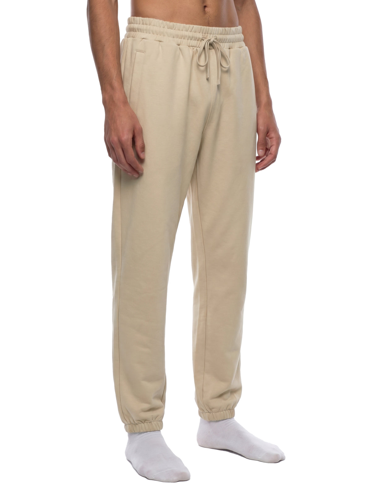Apricot model men