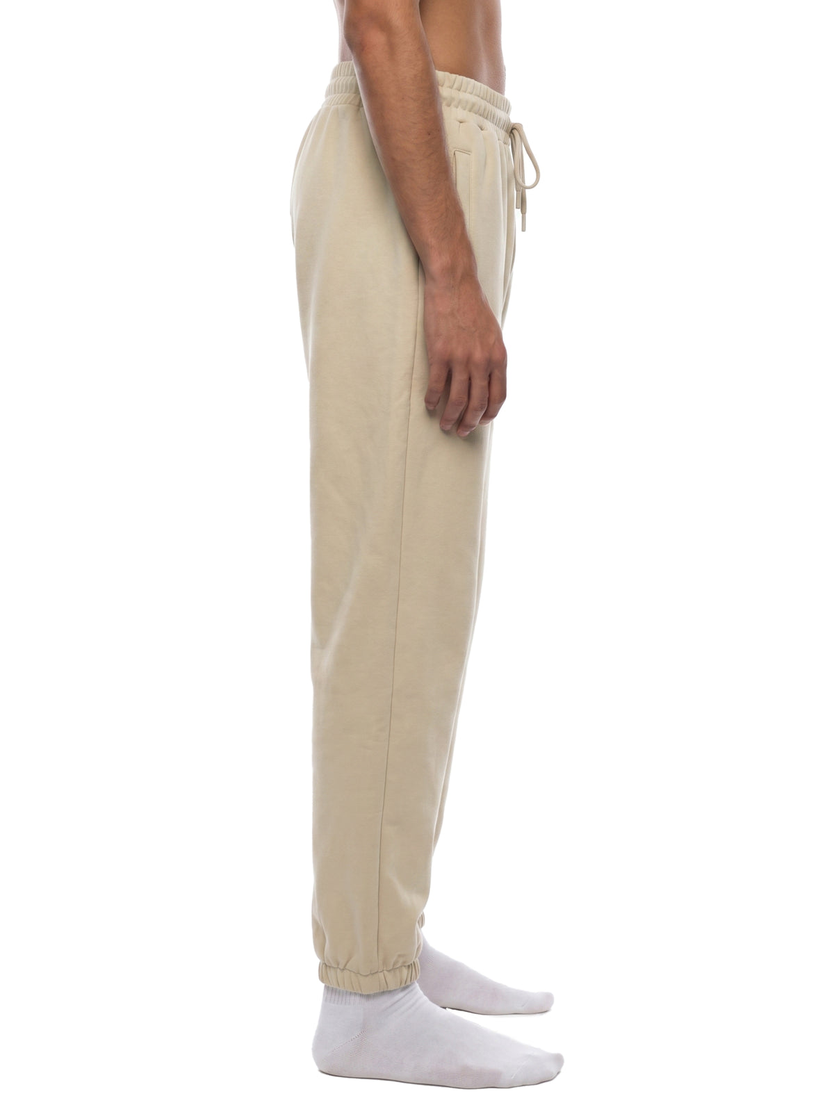 Apricot model men