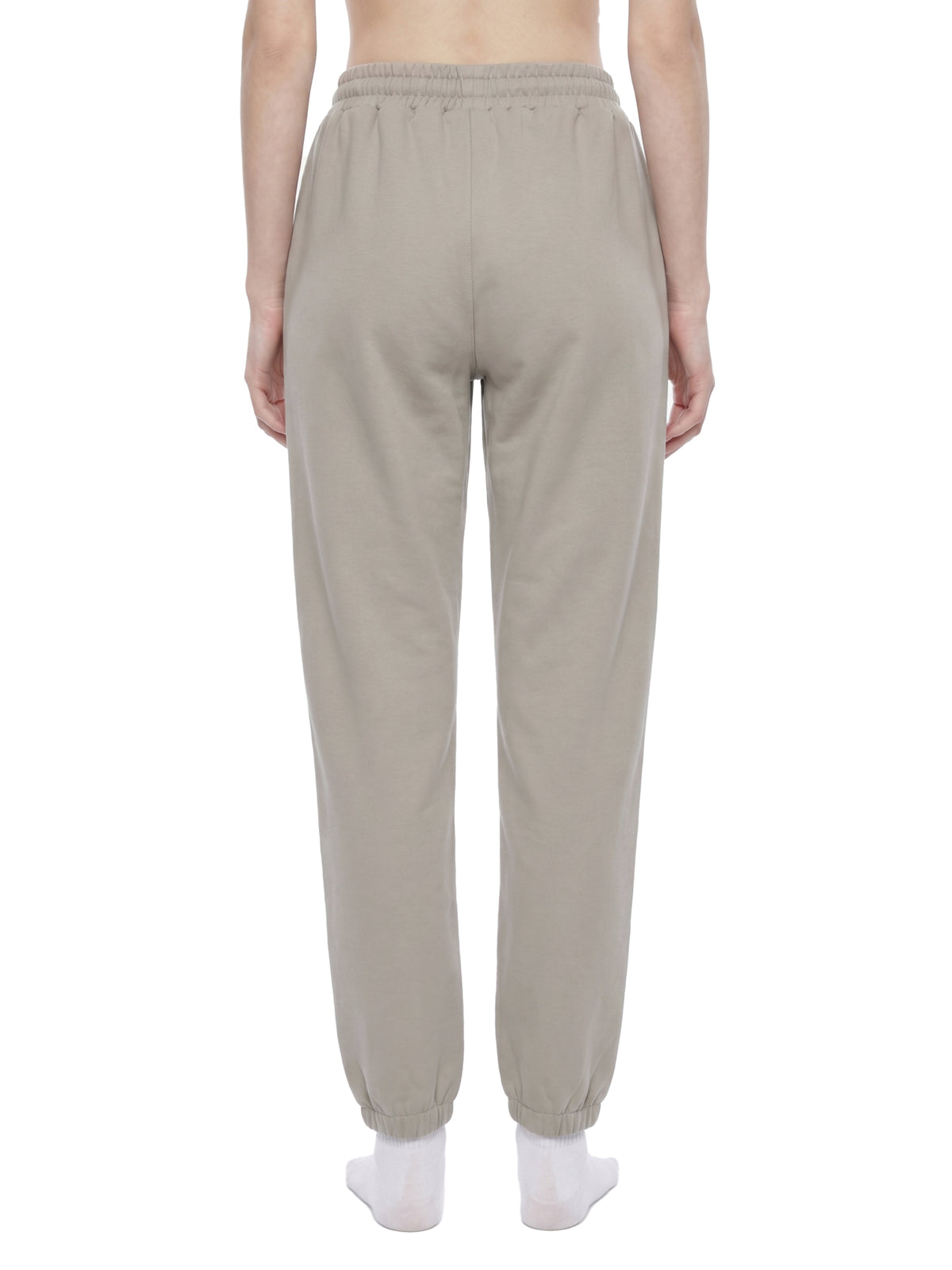 Light Gray model women