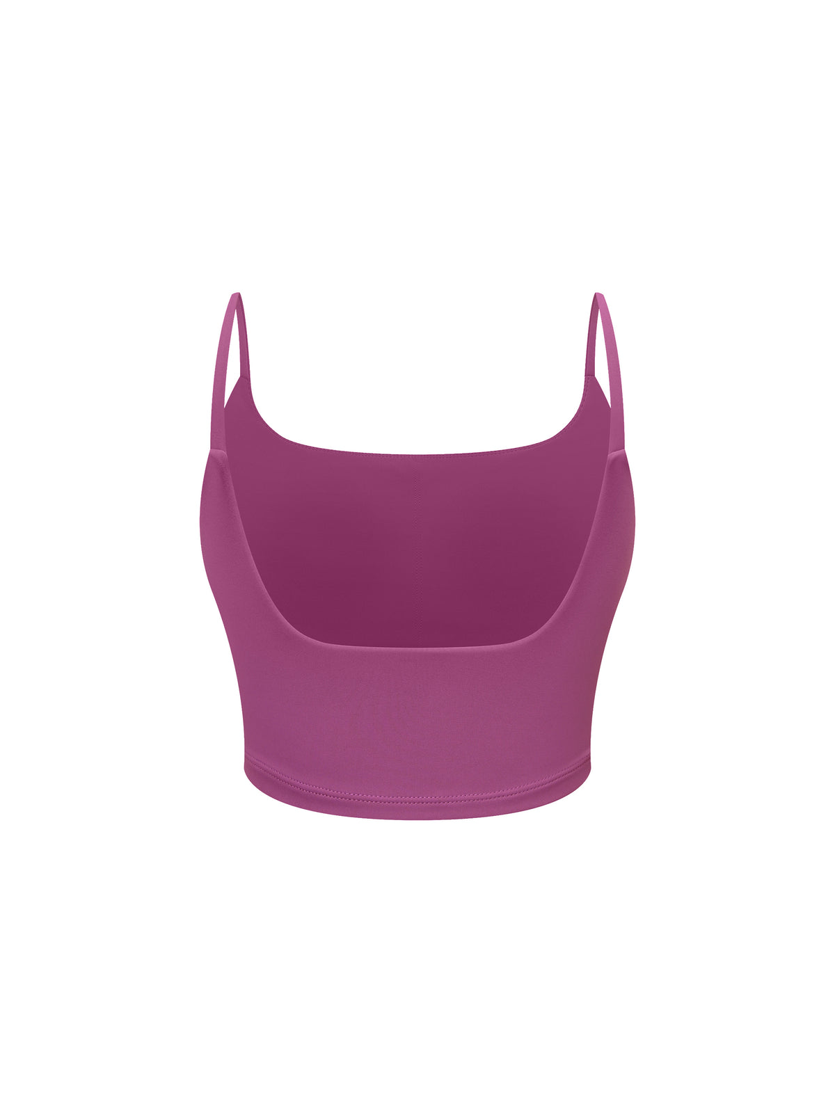 Purple back