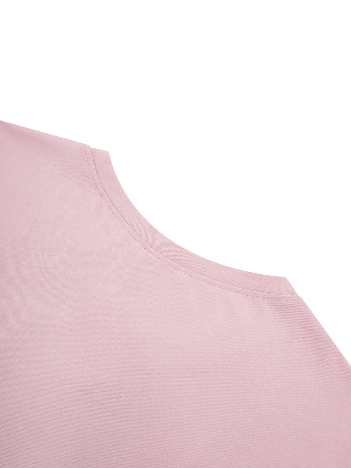 Pink detail