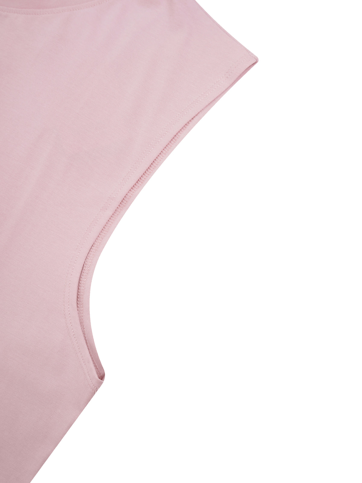 Pink detail