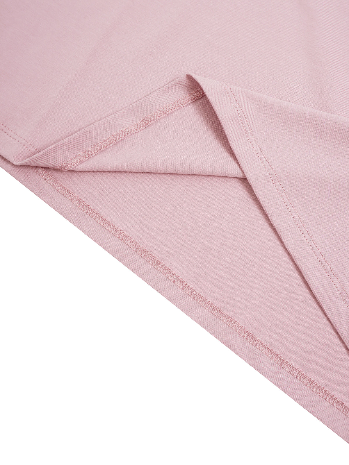Pink detail