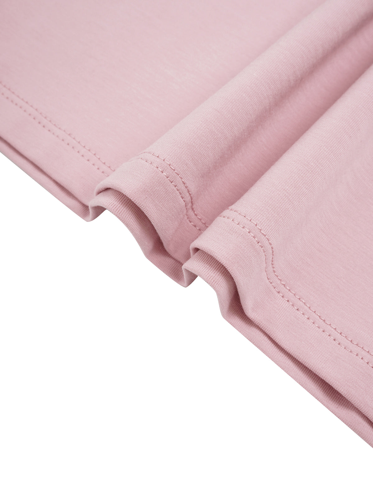 Pink detail