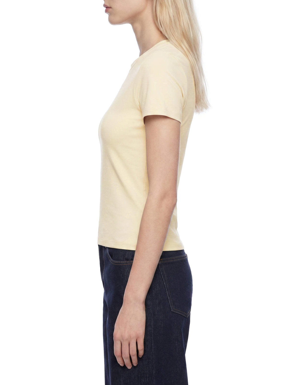 Slim Fit Performance T-Shirt