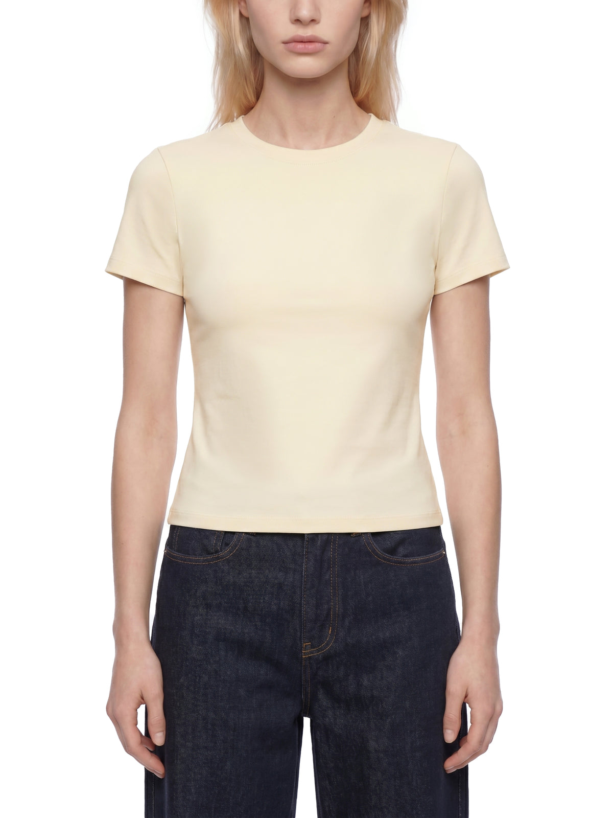 Slim Fit Performance T-Shirt
