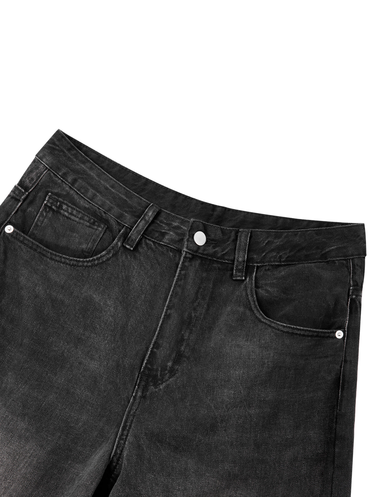 Black detail