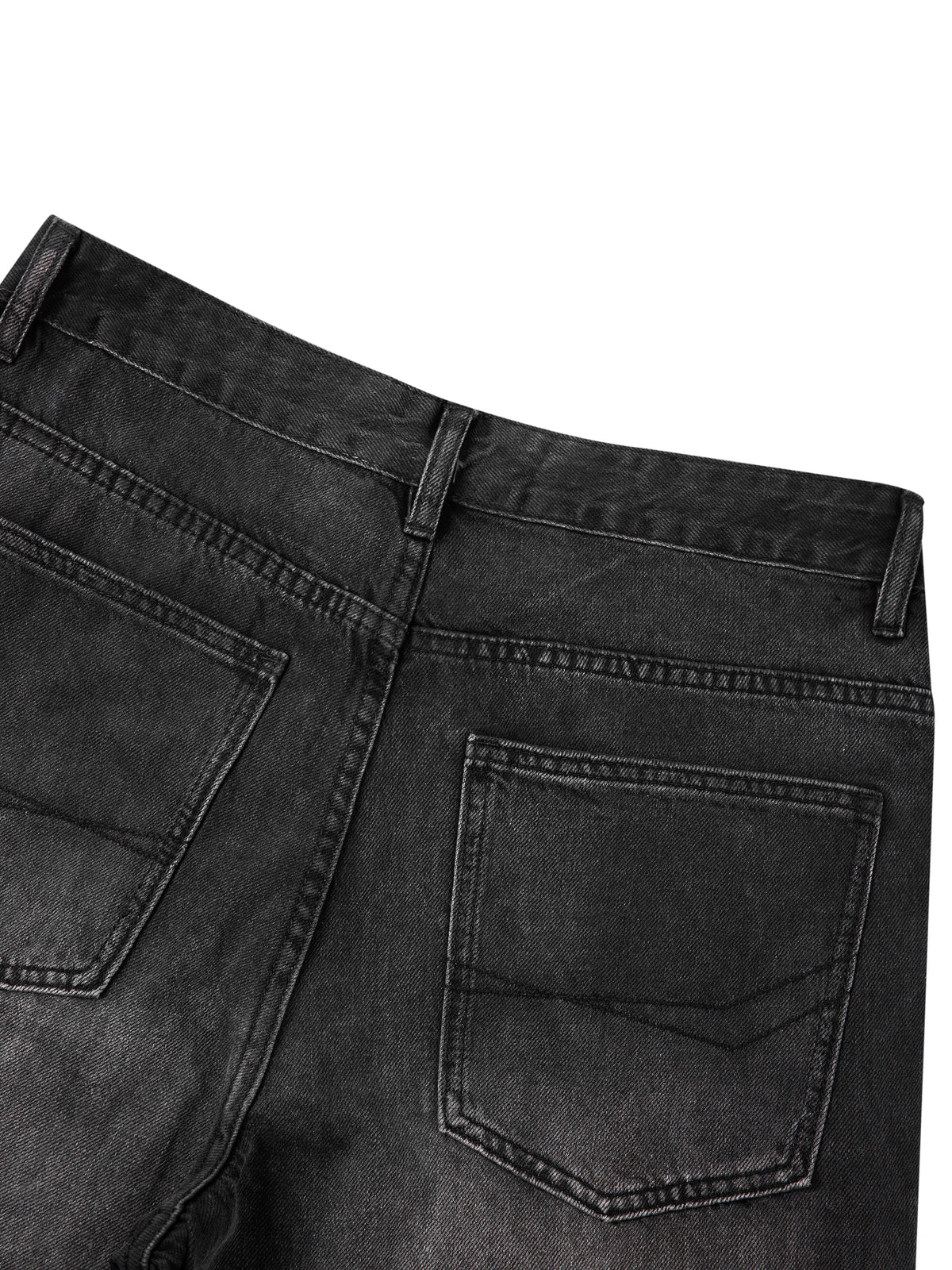 Black detail