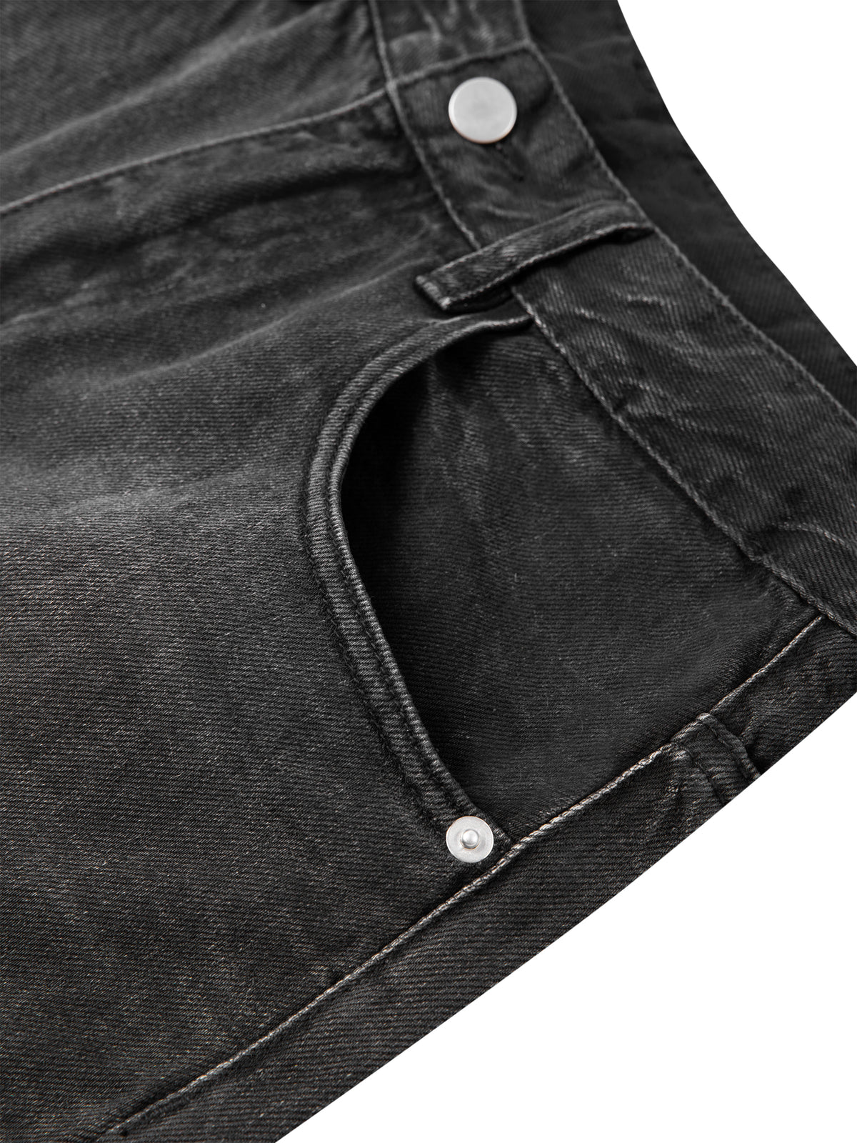 Black detail