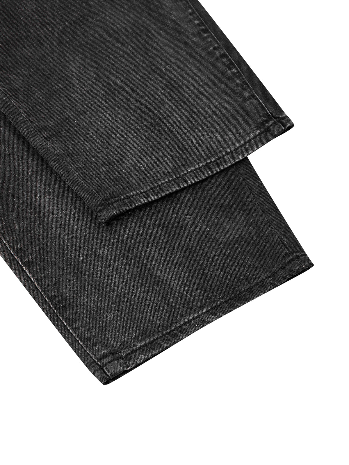 Black detail