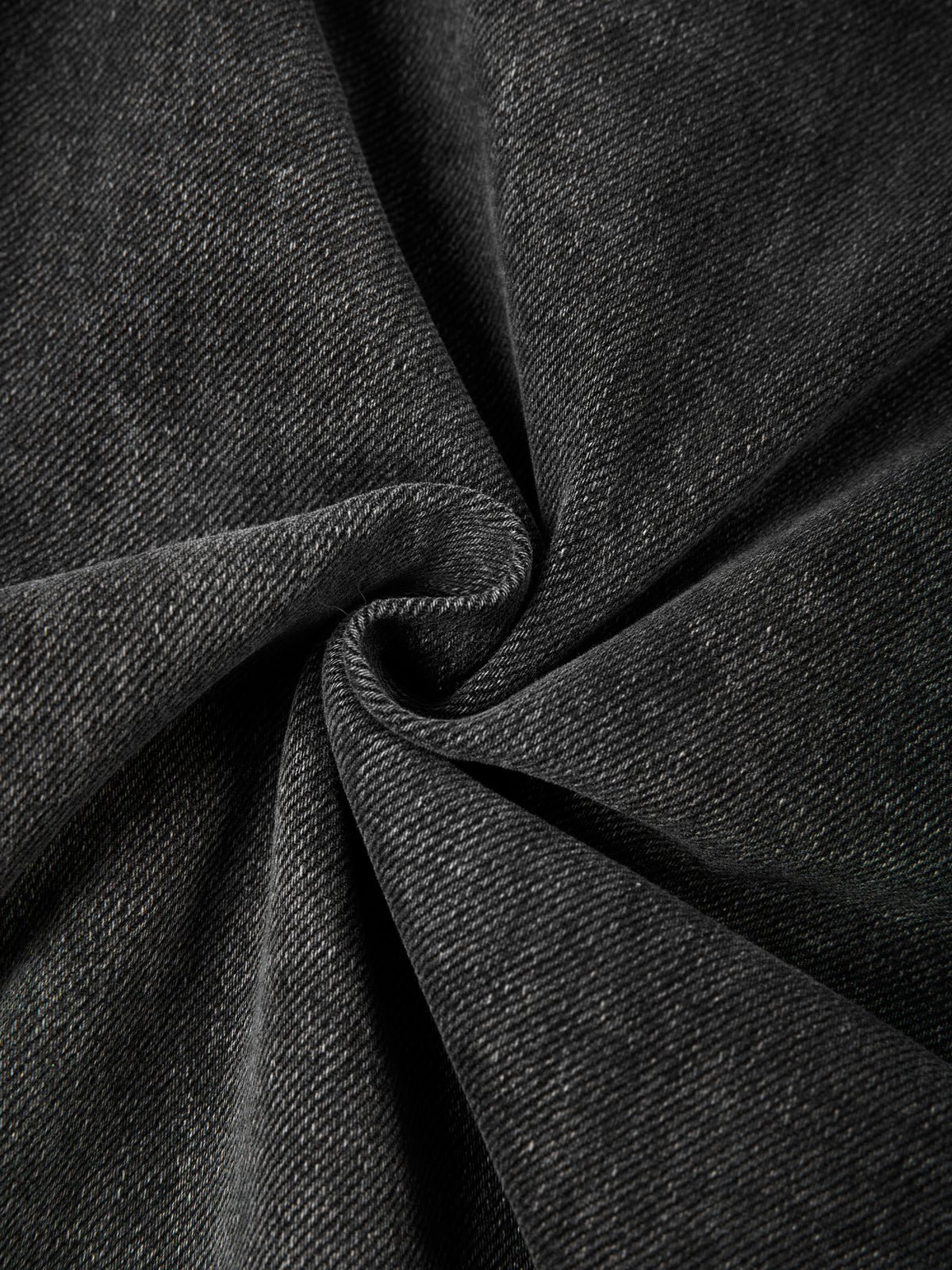 Black detail