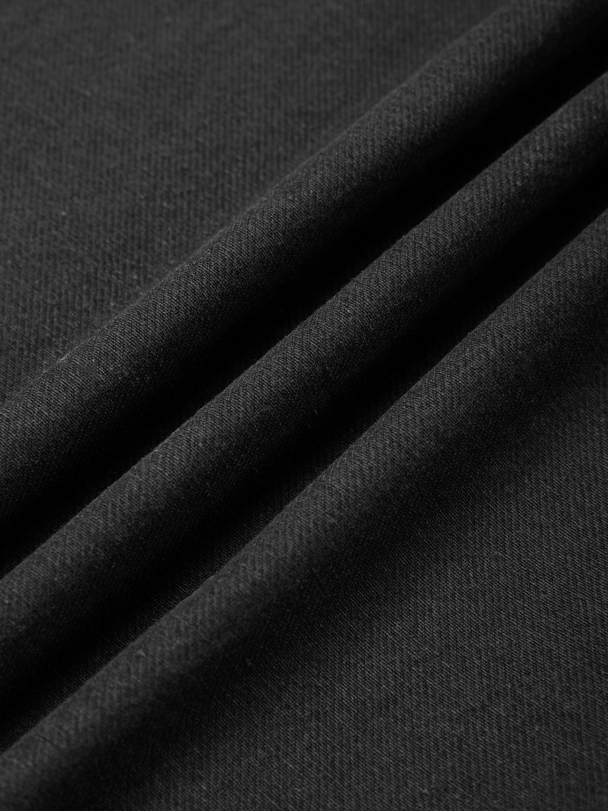 Black detail