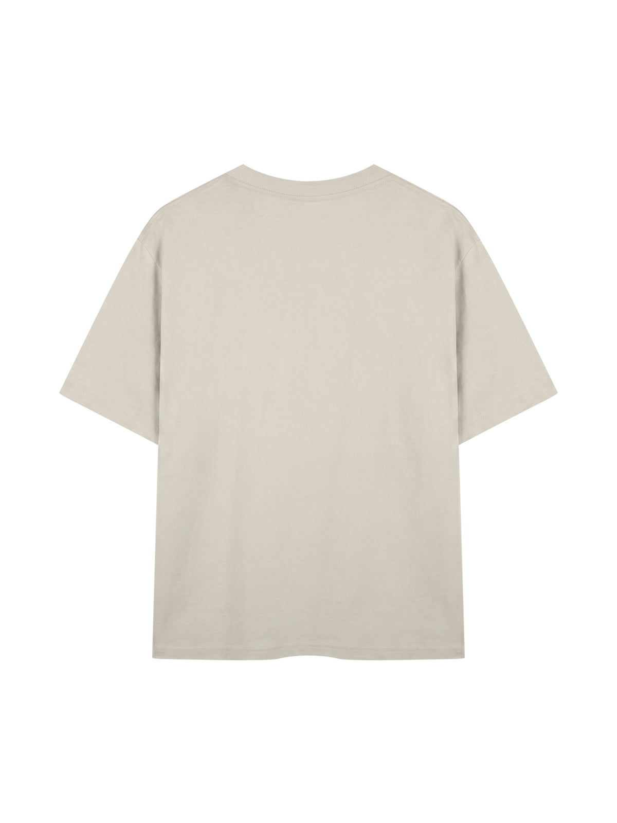 Light Gray back