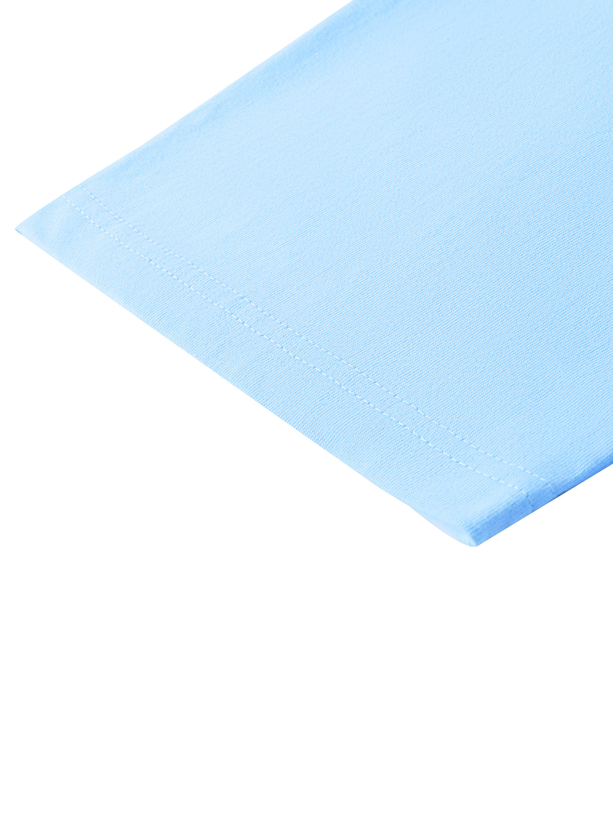Sky Blue detail