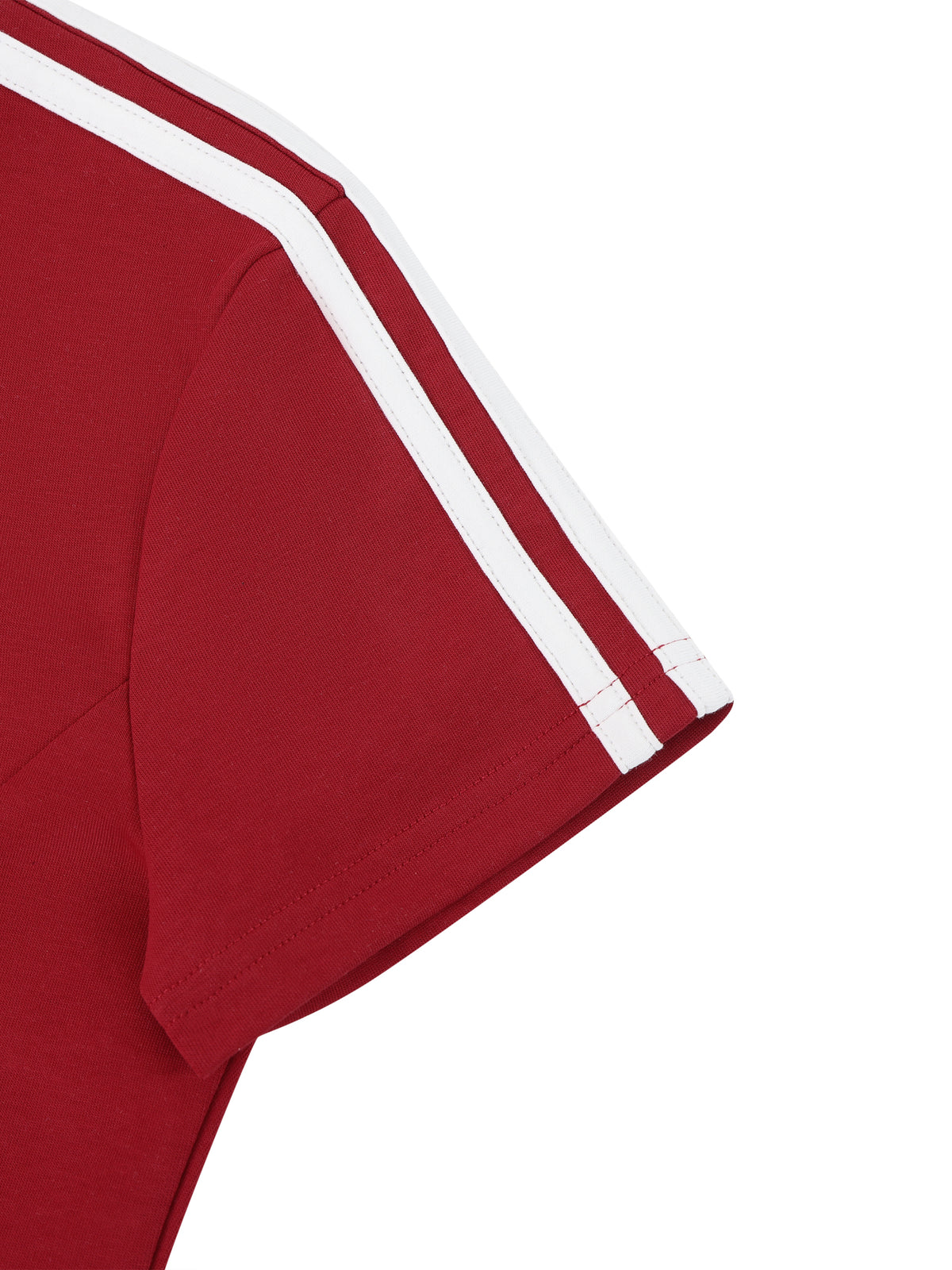 Red detail