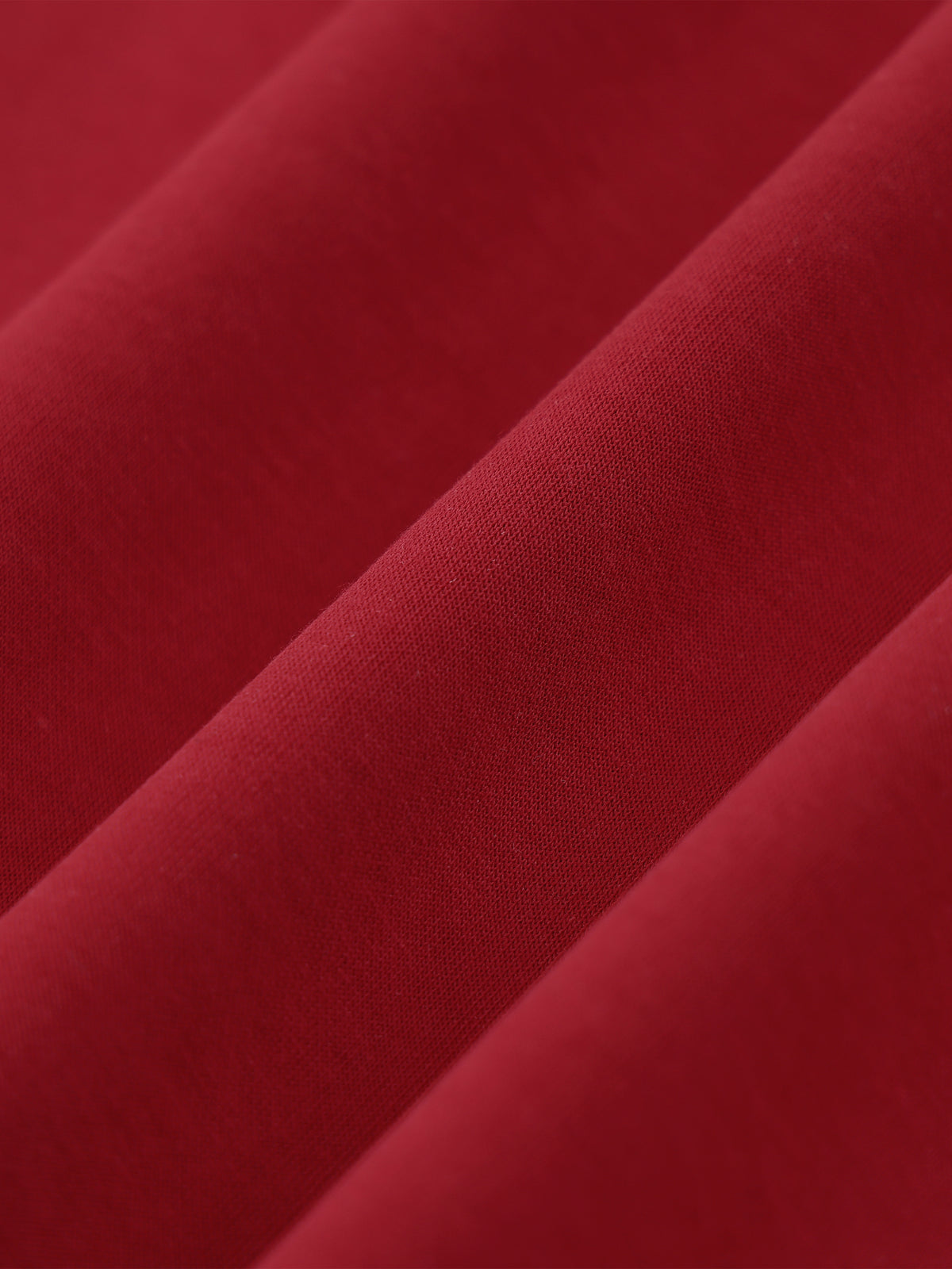 Red detail