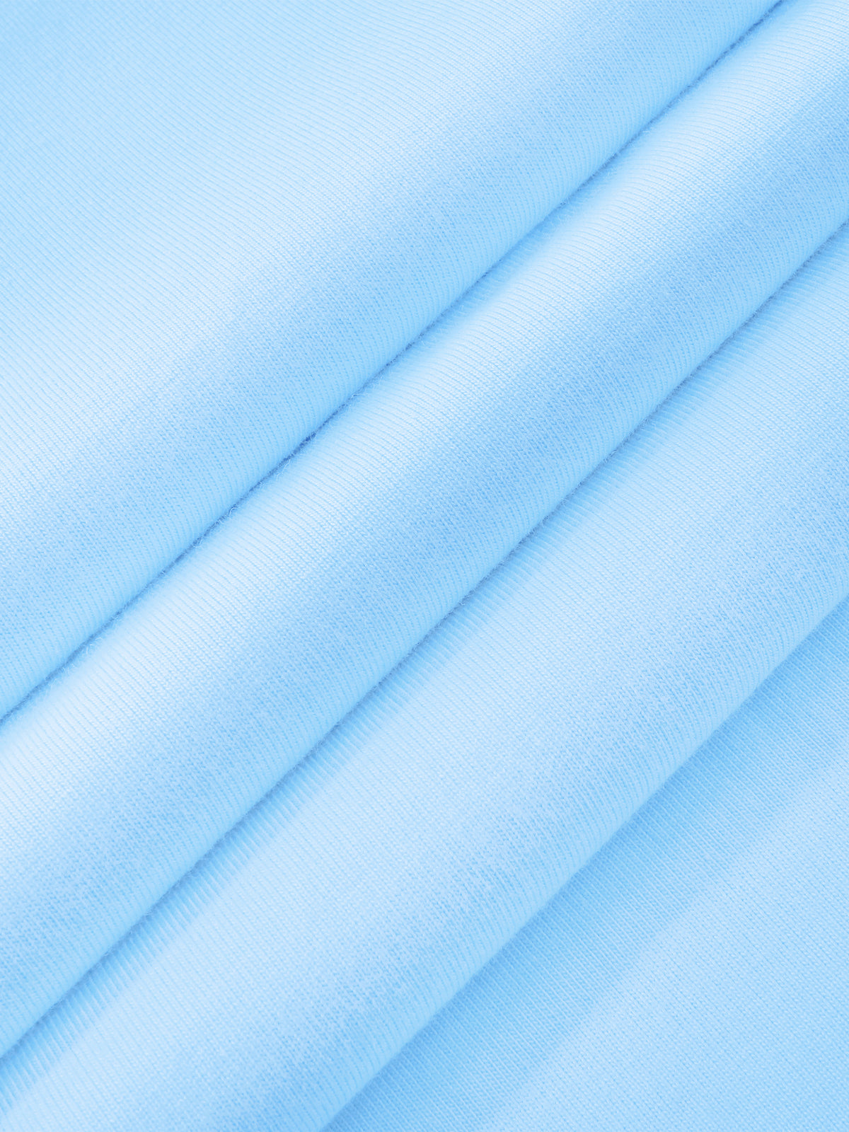 Sky Blue detail