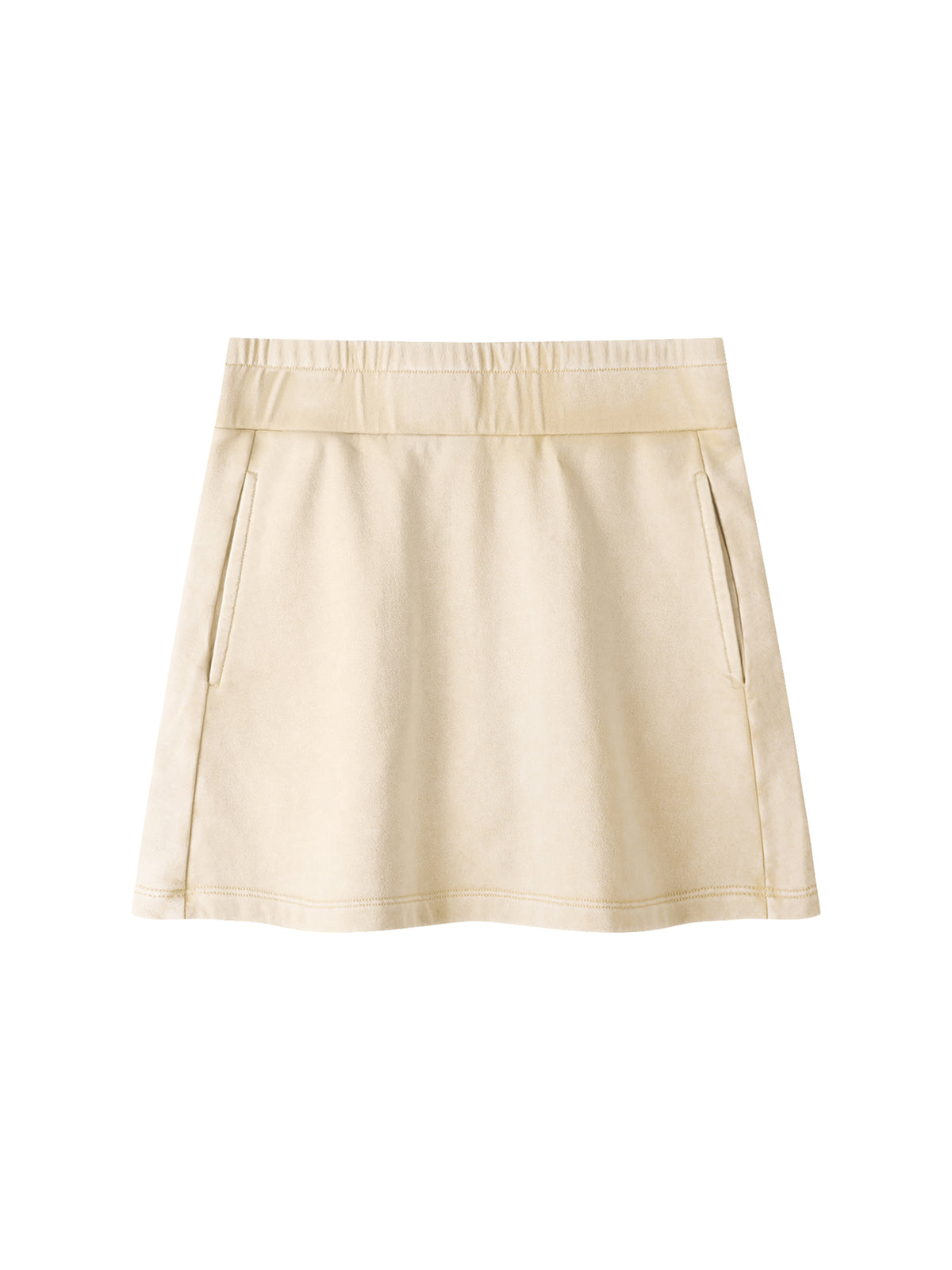 Light Apricot